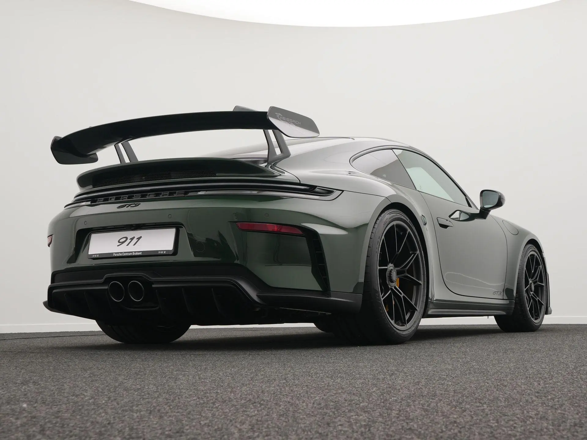911 GT3