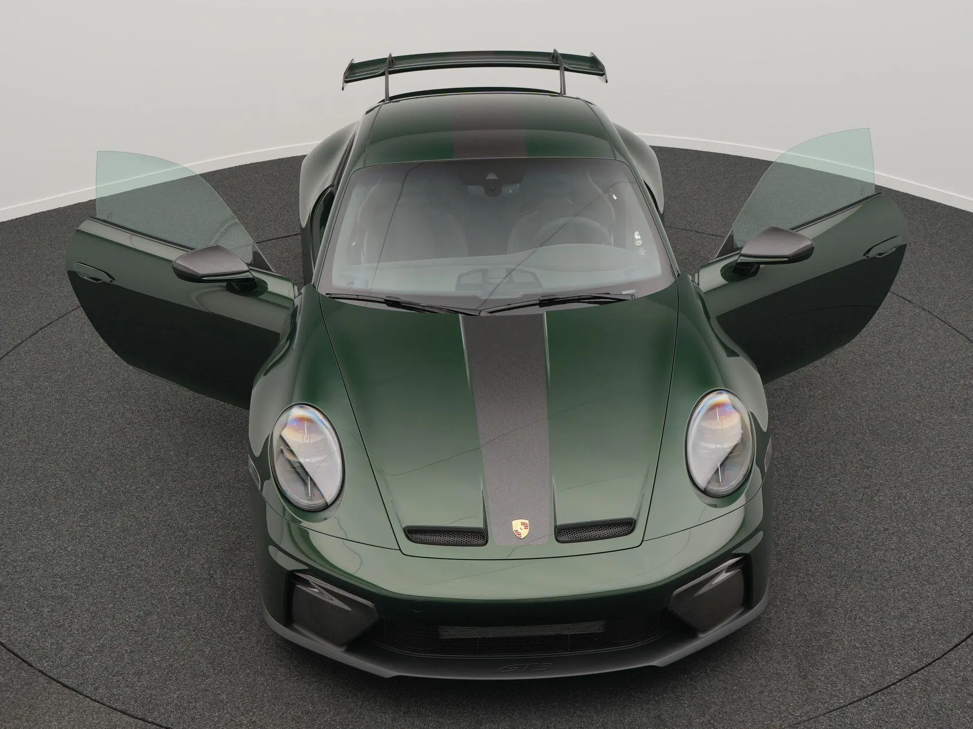 911 GT3