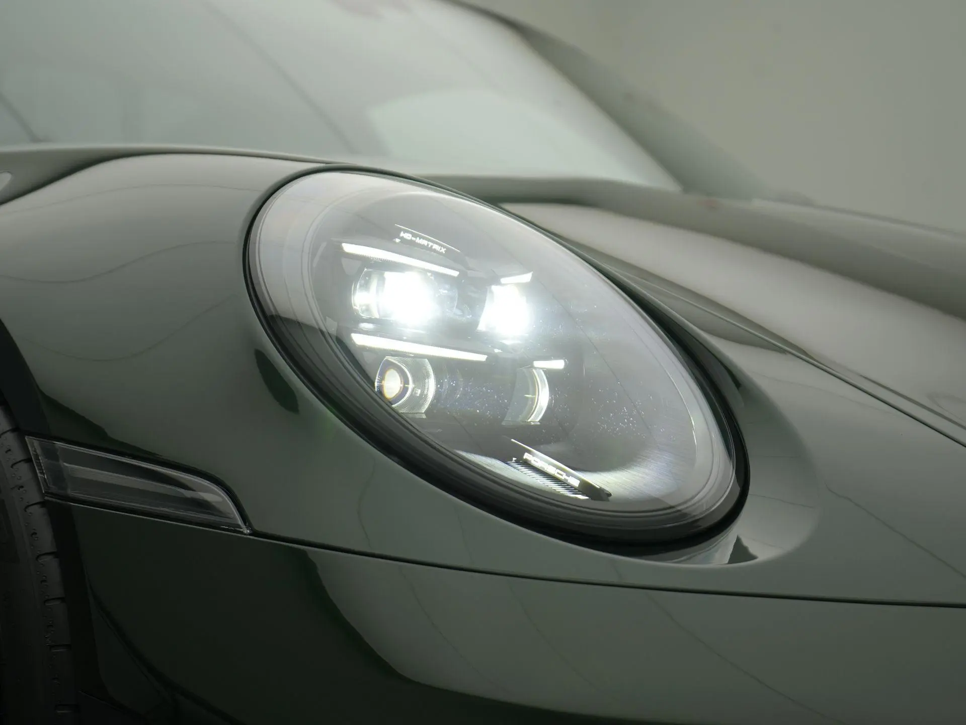 911 GT3