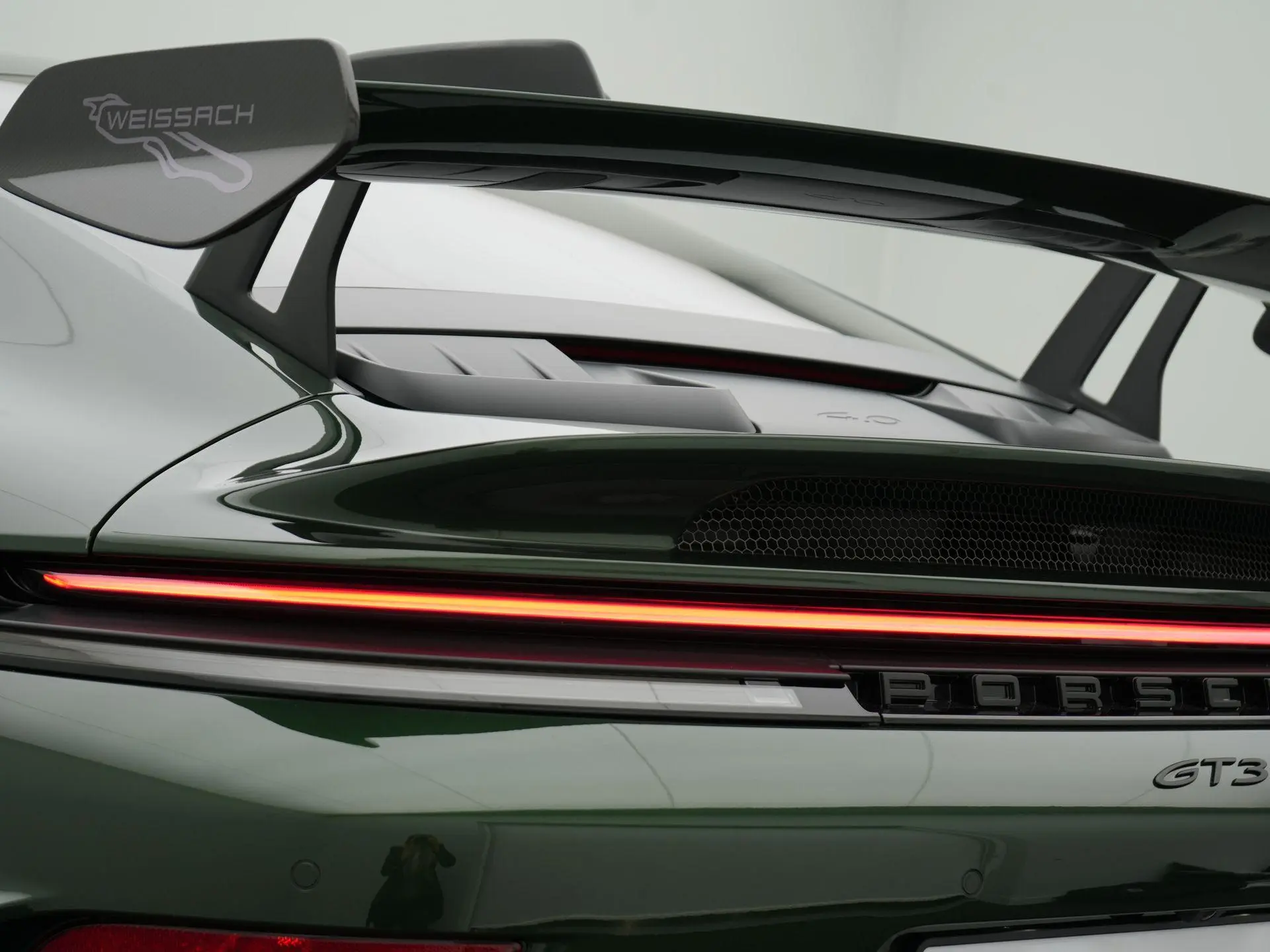 911 GT3