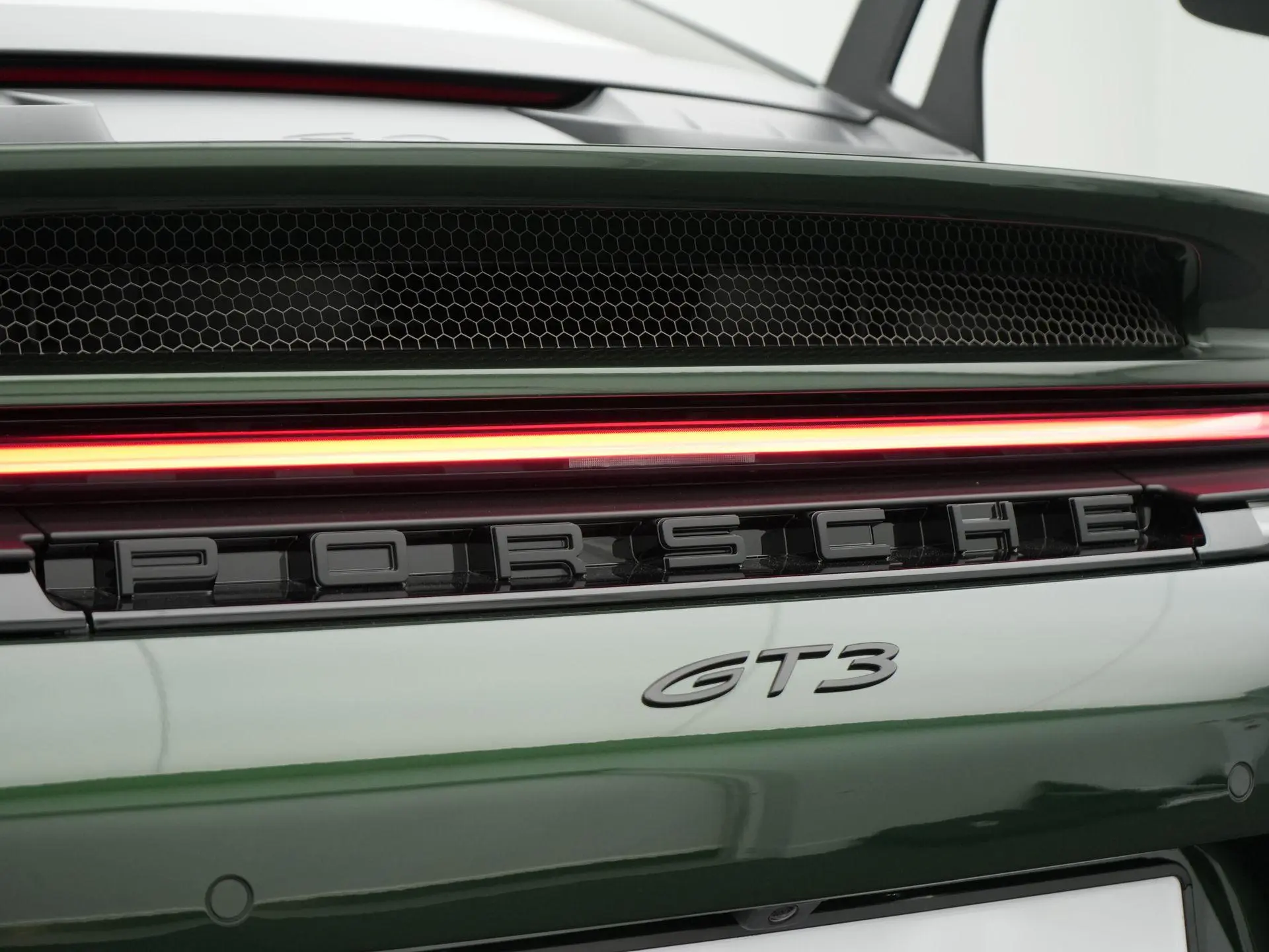911 GT3