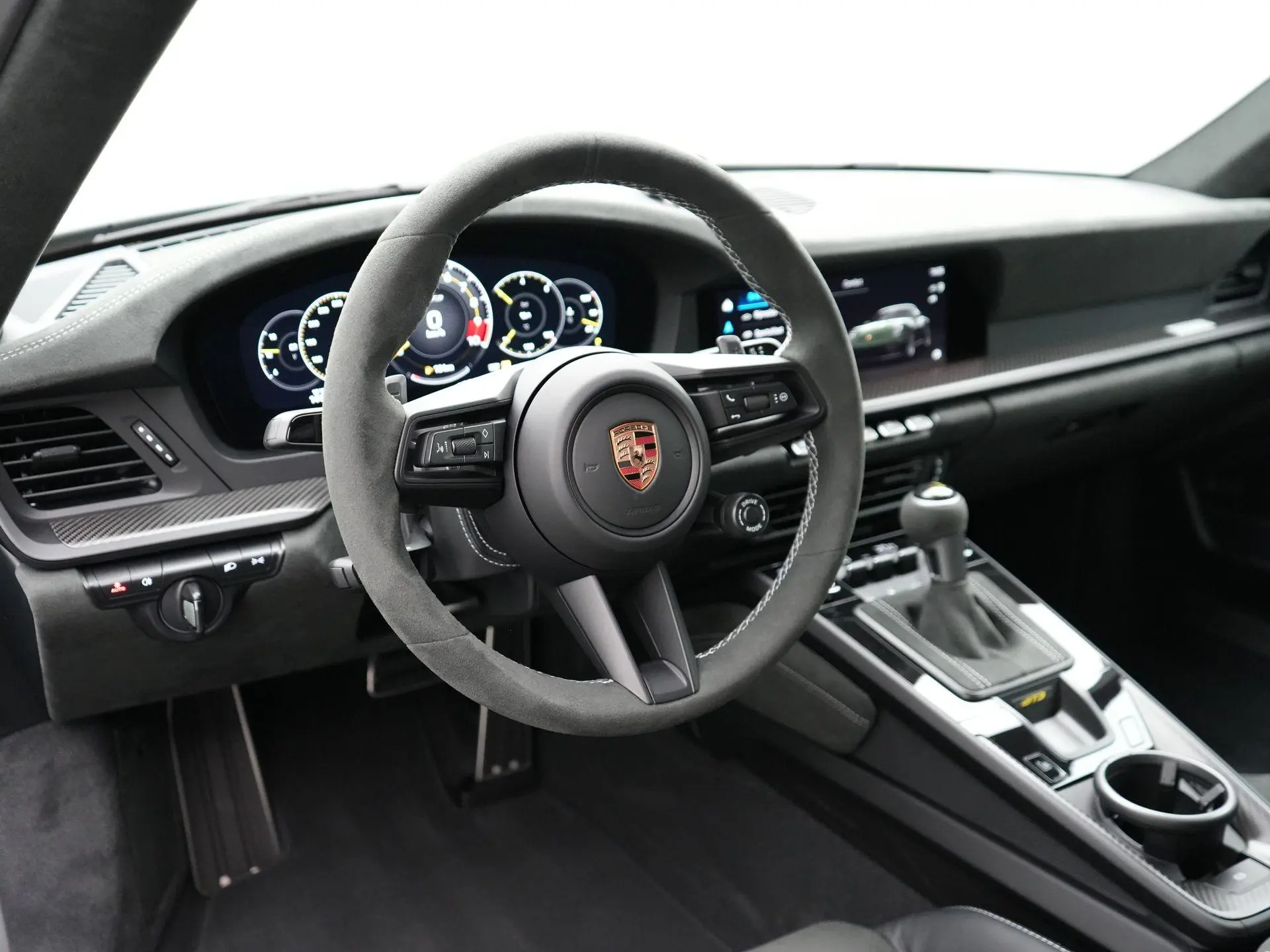 911 GT3