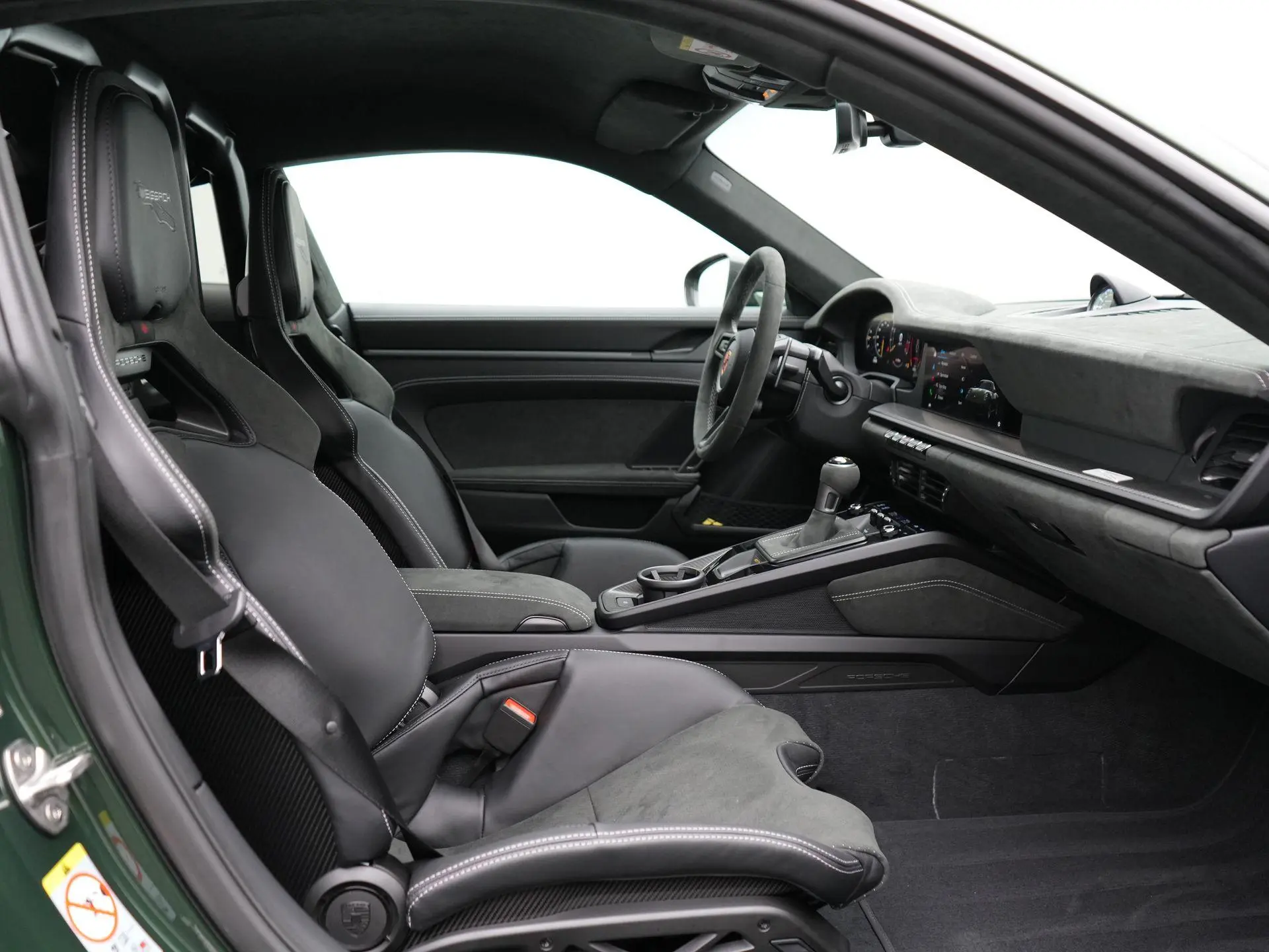911 GT3