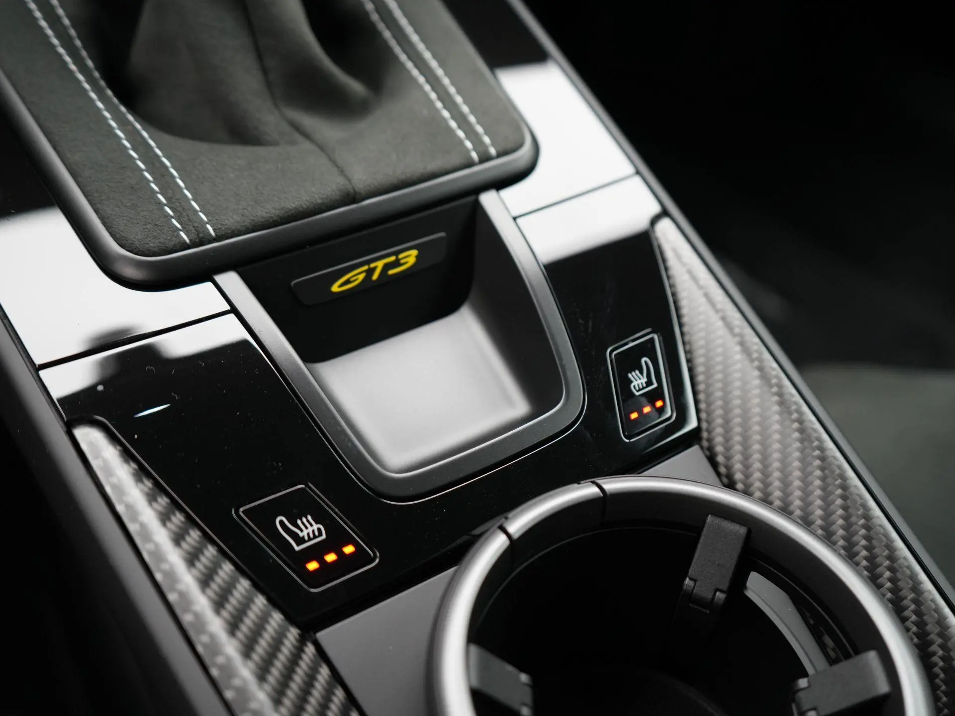 911 GT3