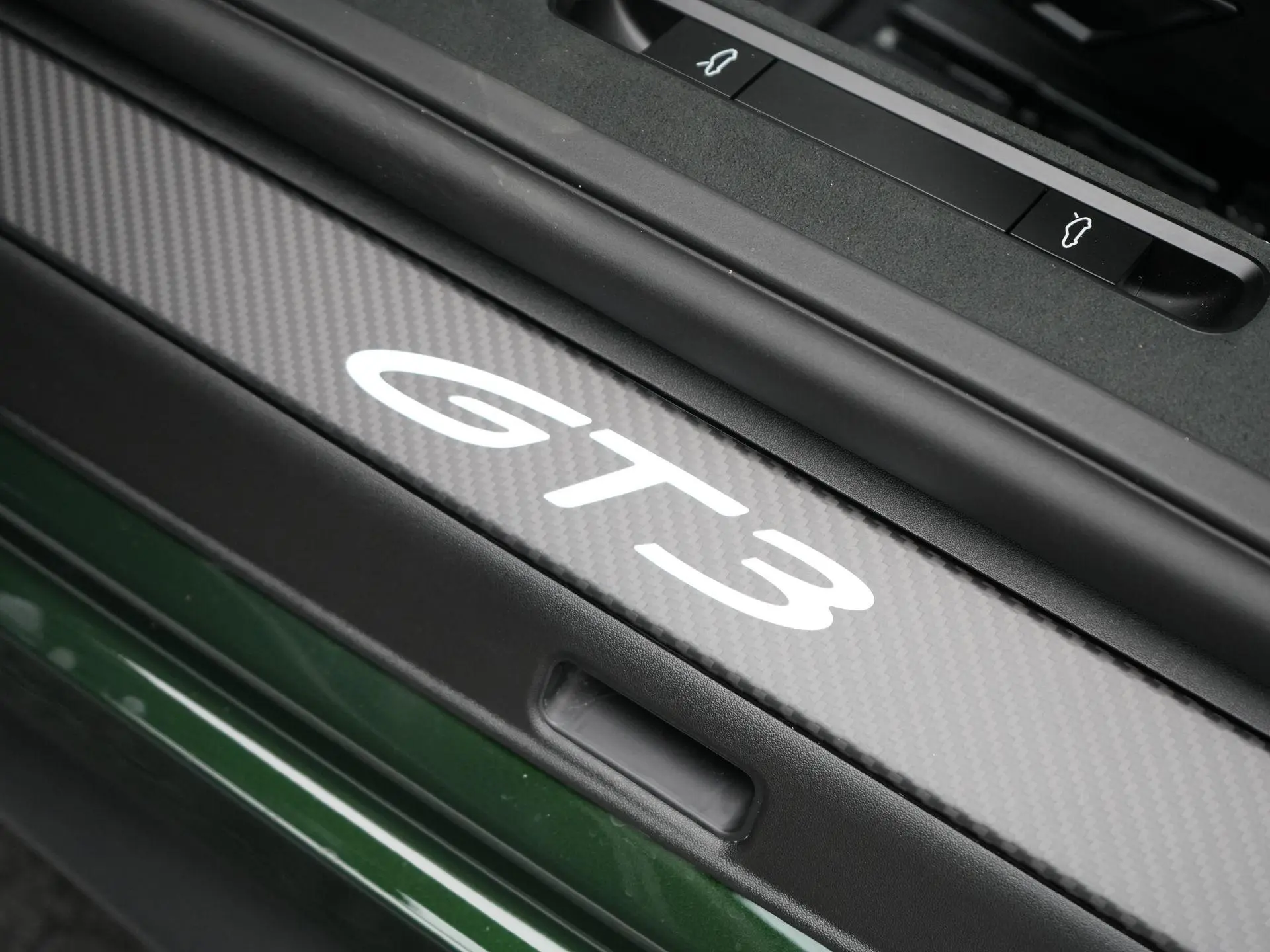 911 GT3