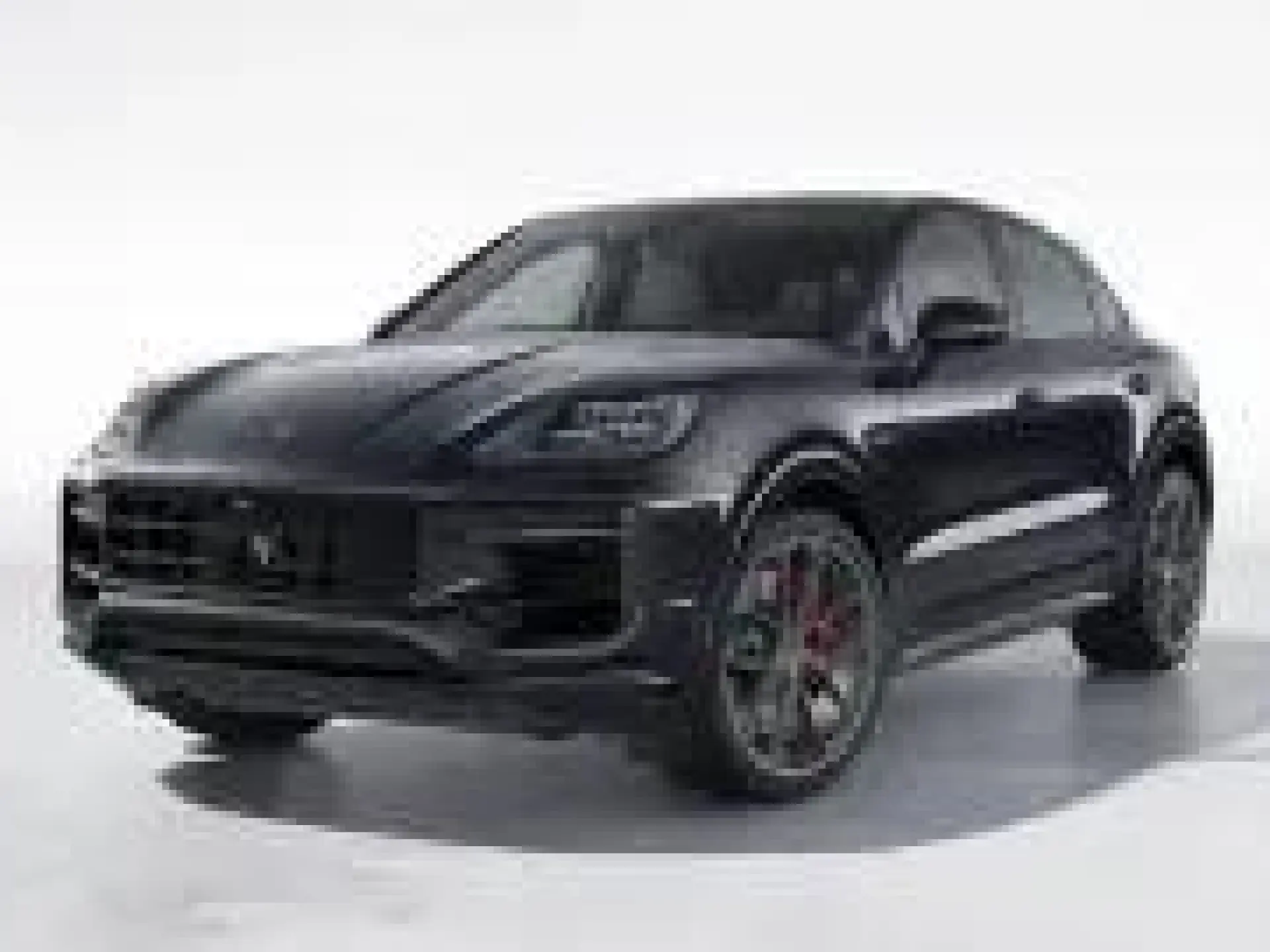 Cayenne S E-Hybrid