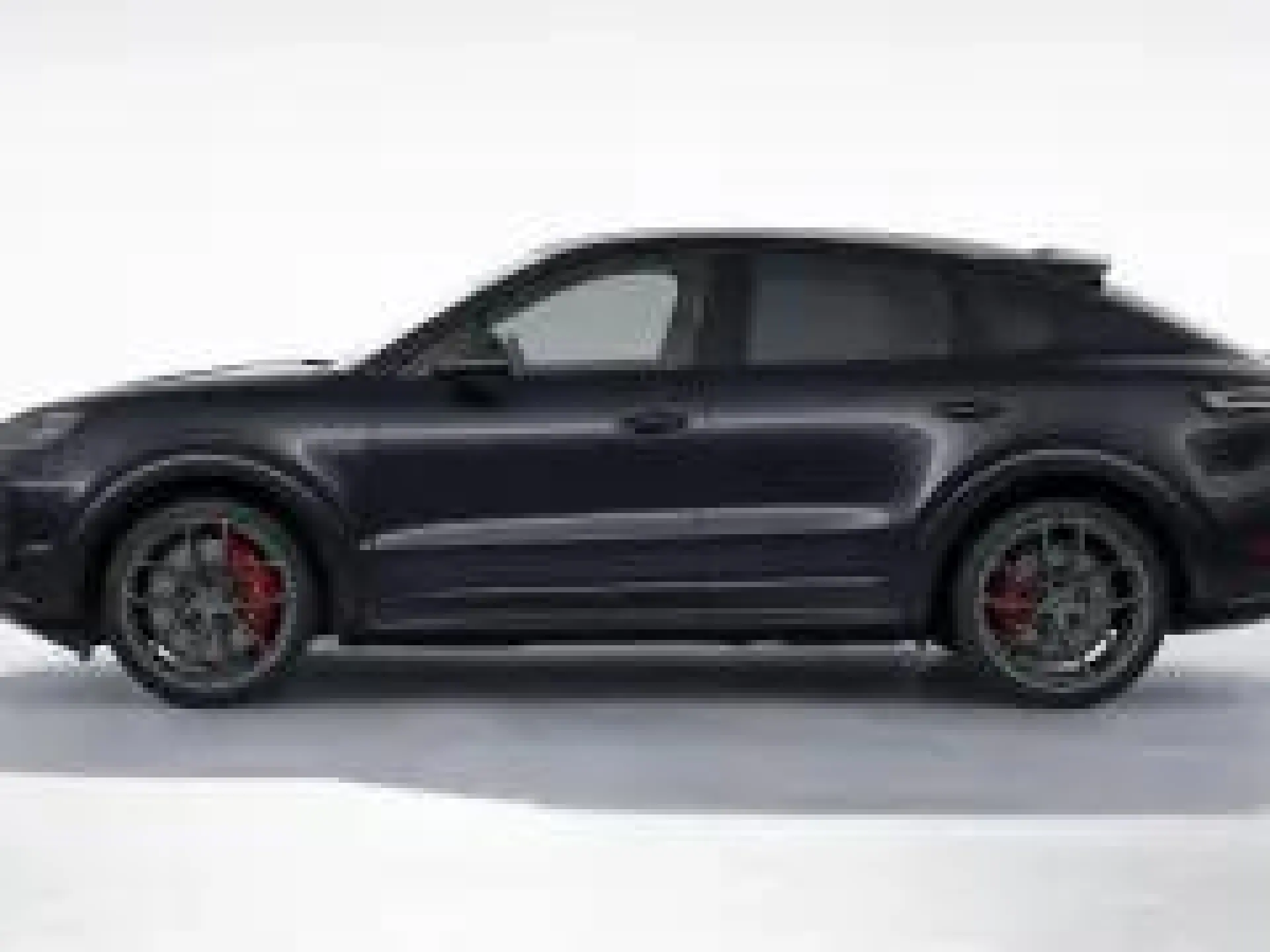 Cayenne S E-Hybrid