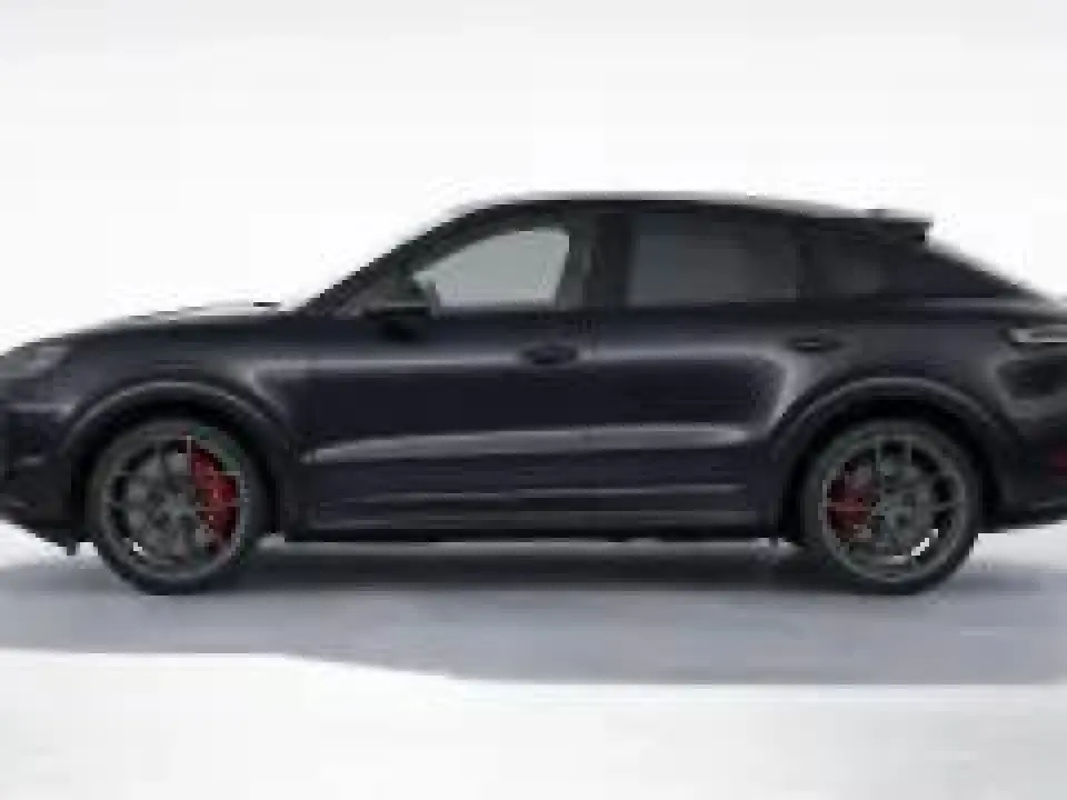 Cayenne S E-Hybrid