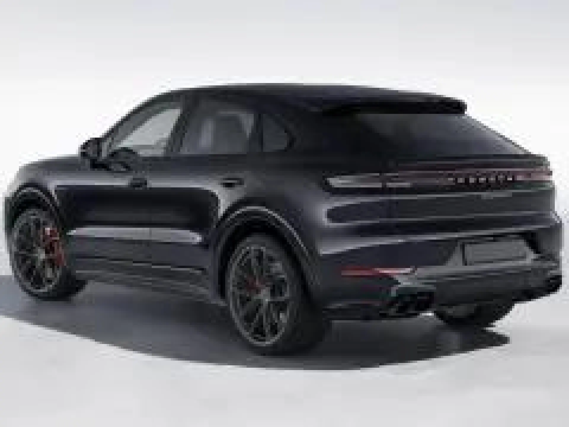 Cayenne S E-Hybrid