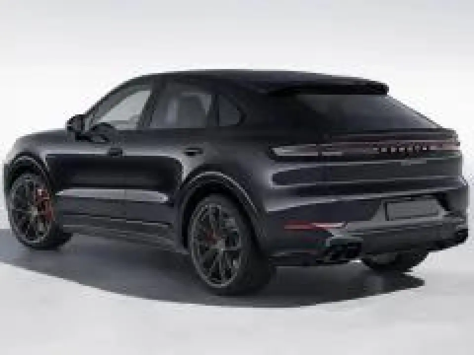 Cayenne S E-Hybrid