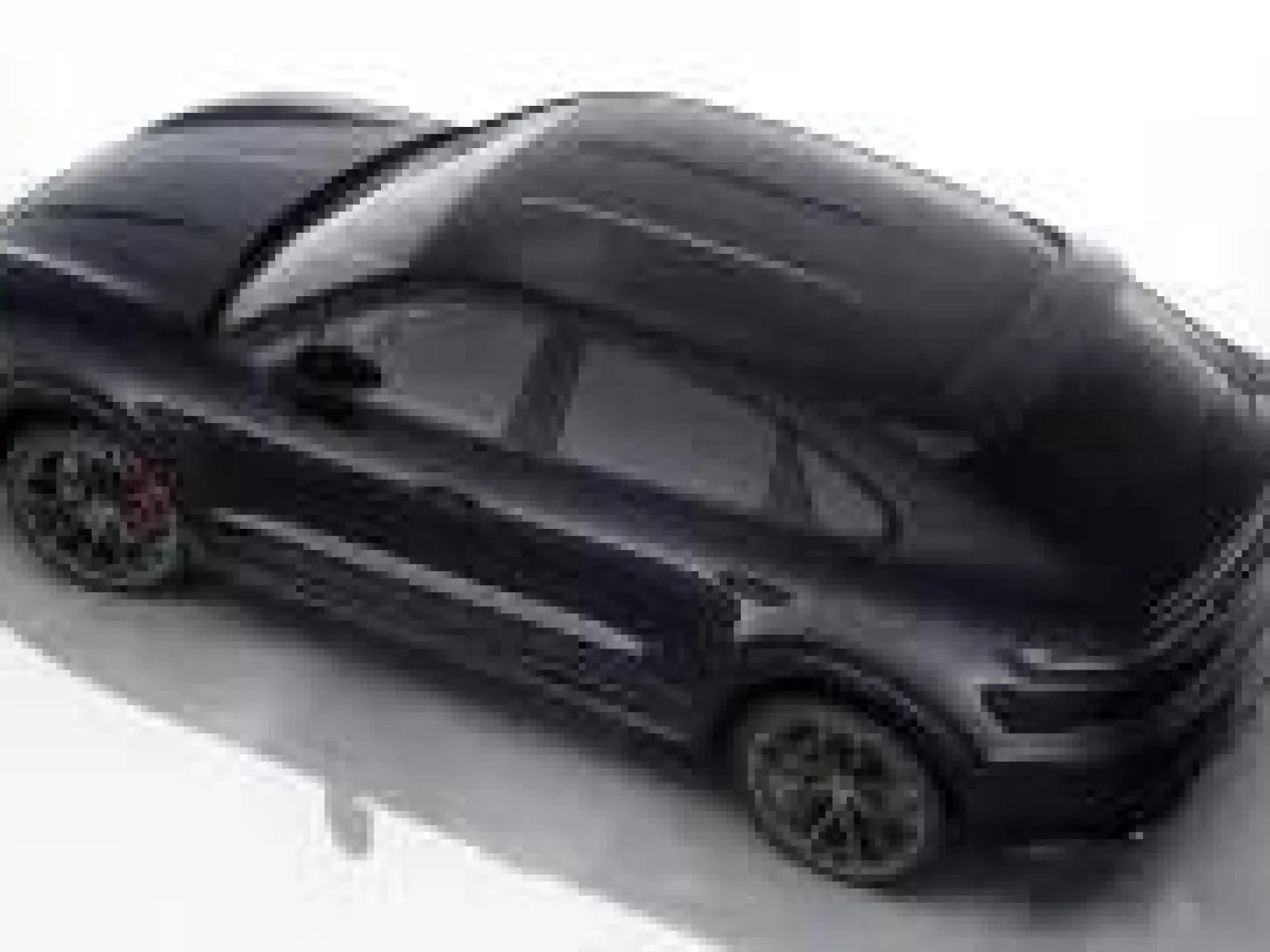 Cayenne S E-Hybrid
