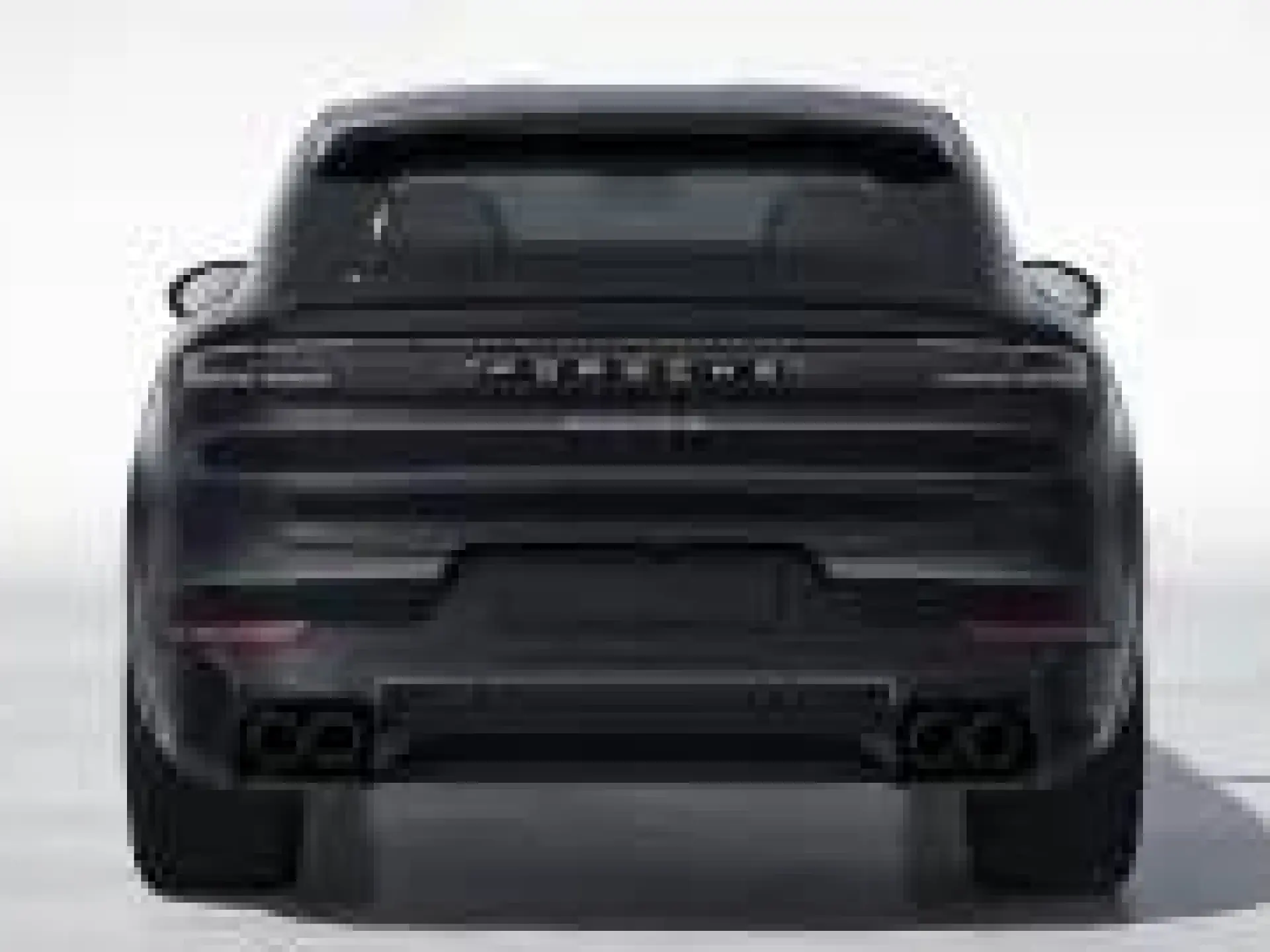 Cayenne S E-Hybrid