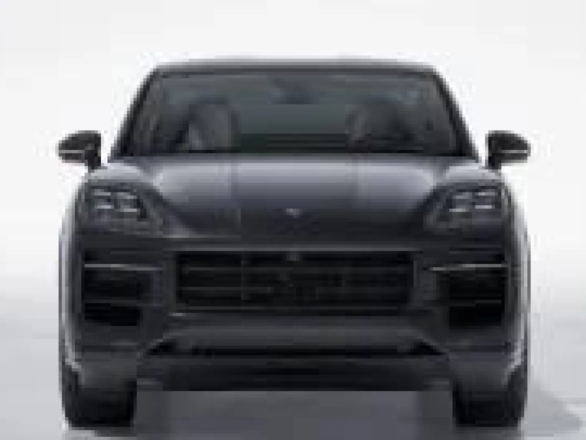 Cayenne S E-Hybrid