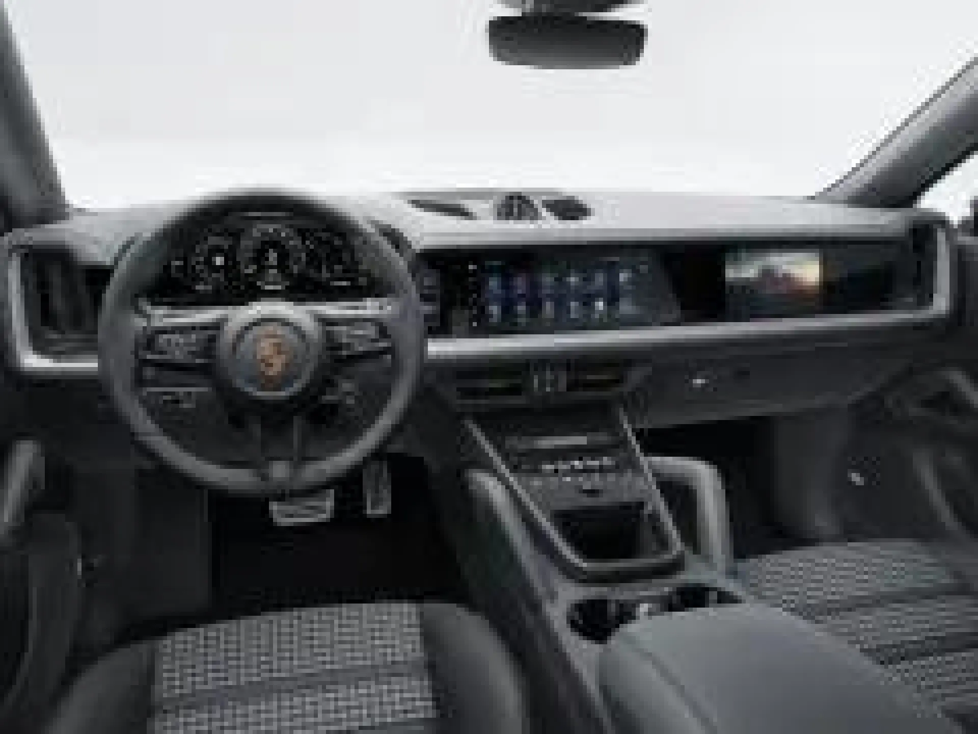 Cayenne S E-Hybrid