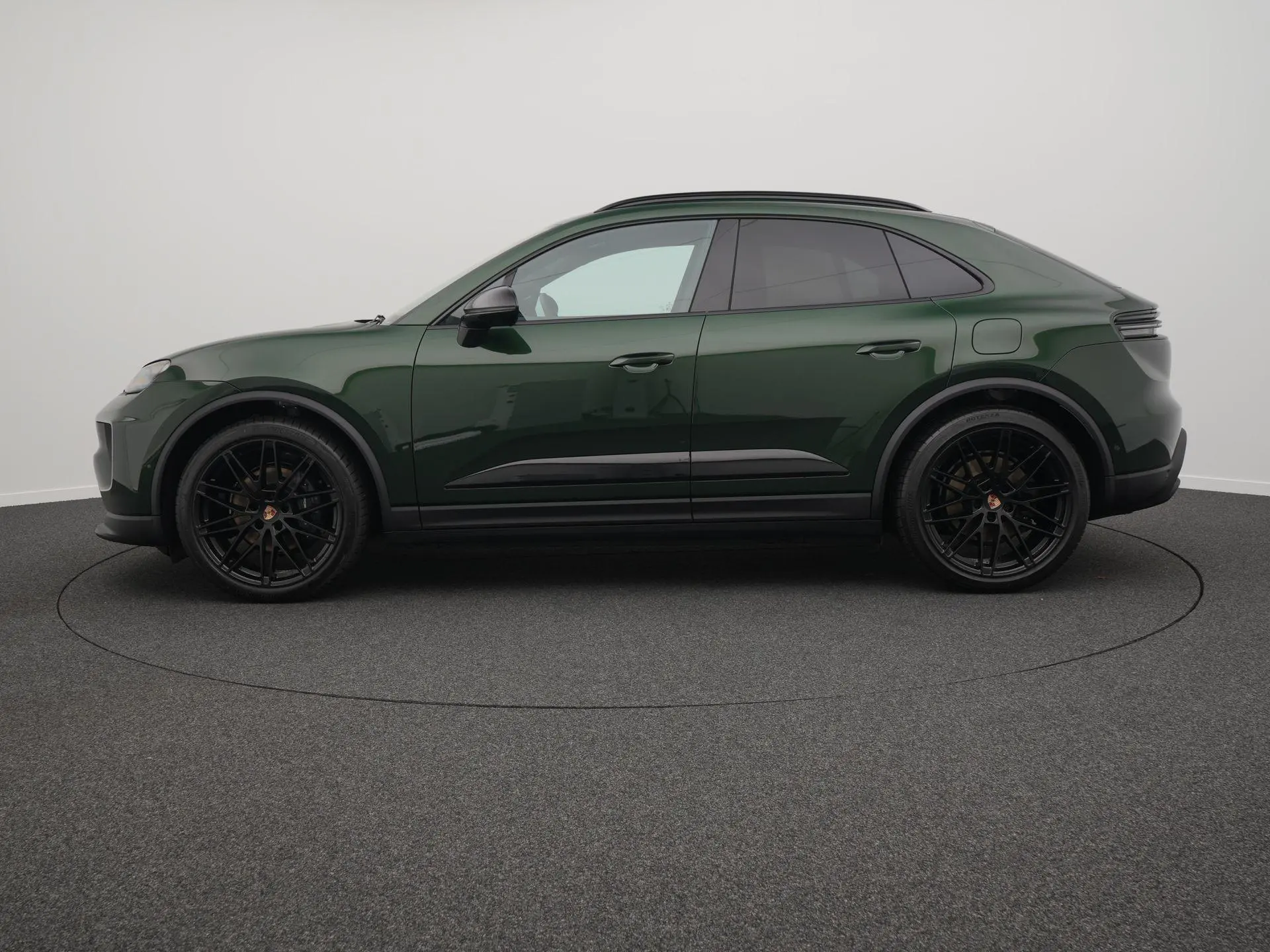 Macan 4