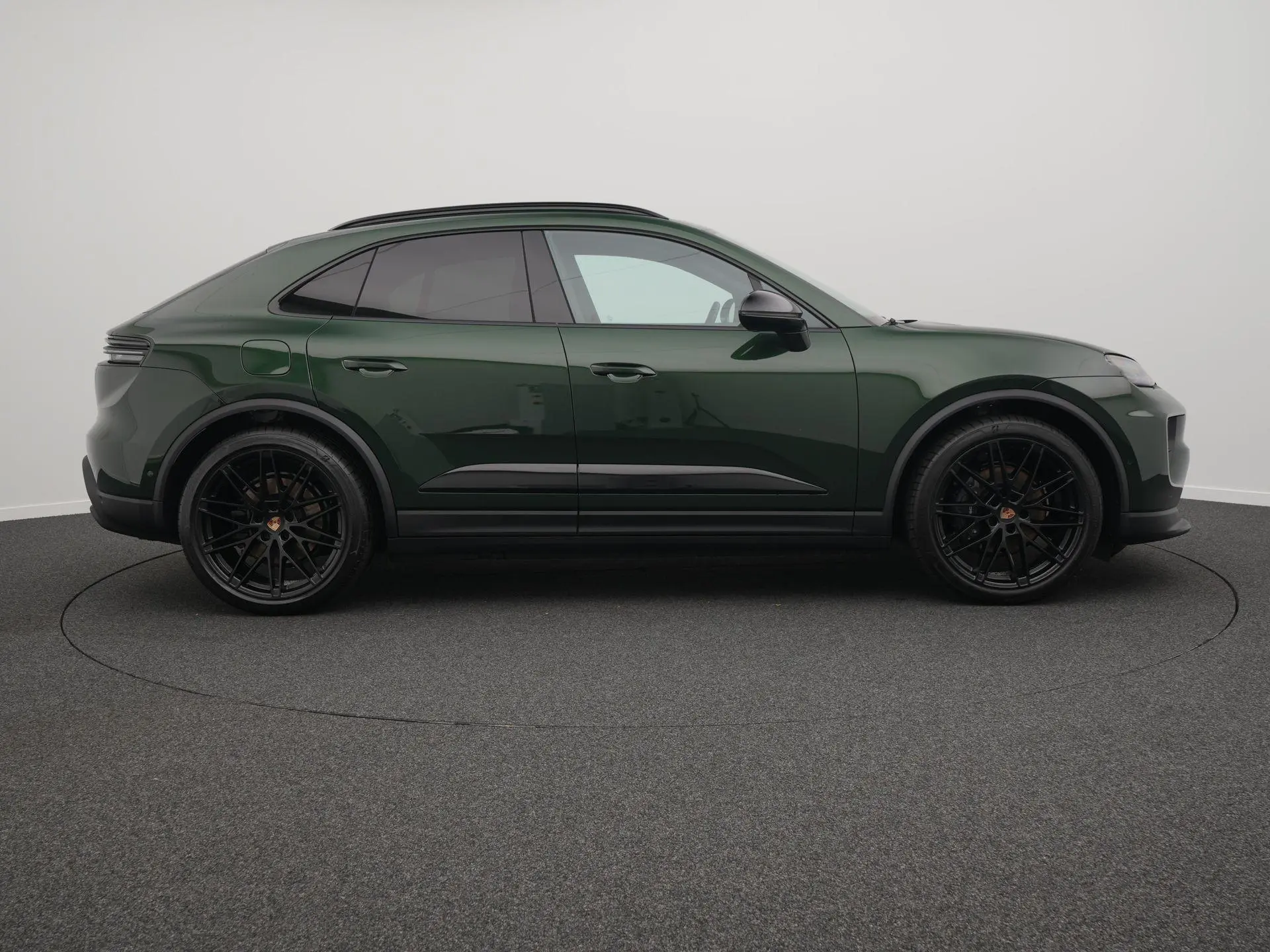 Macan 4