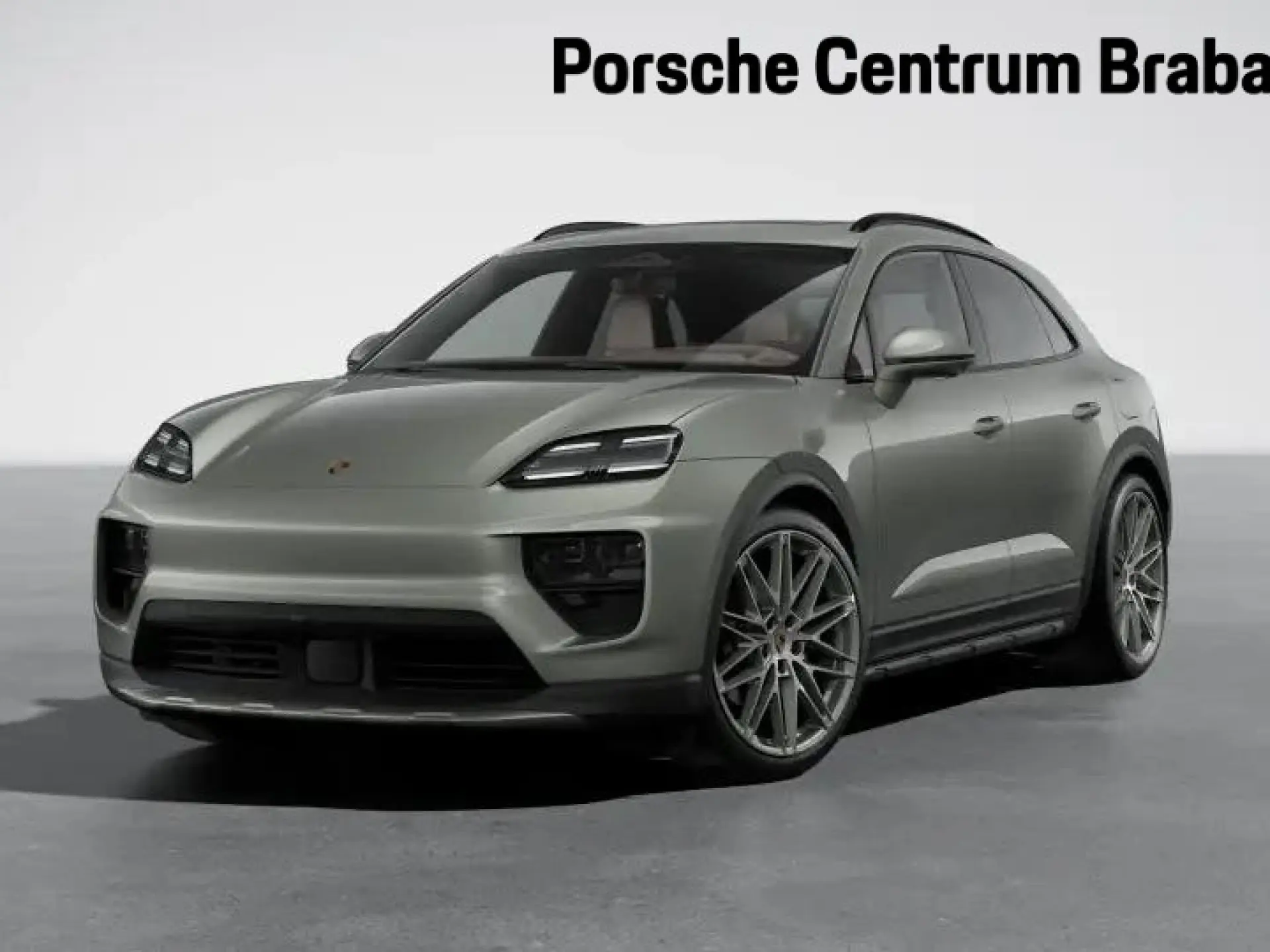 Macan 4