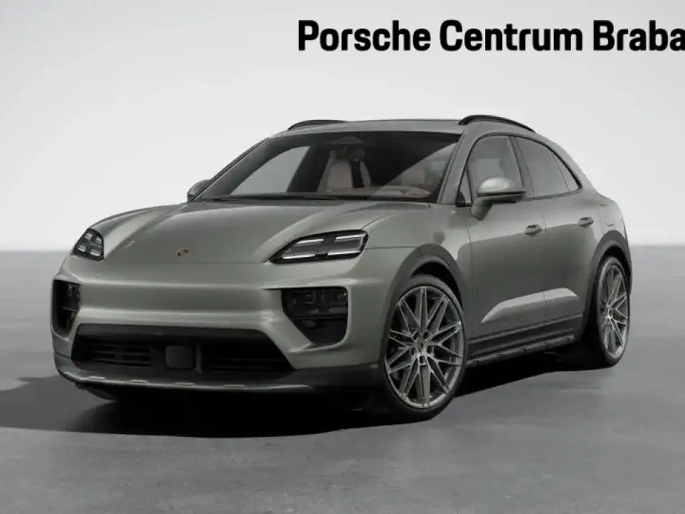 Macan 4