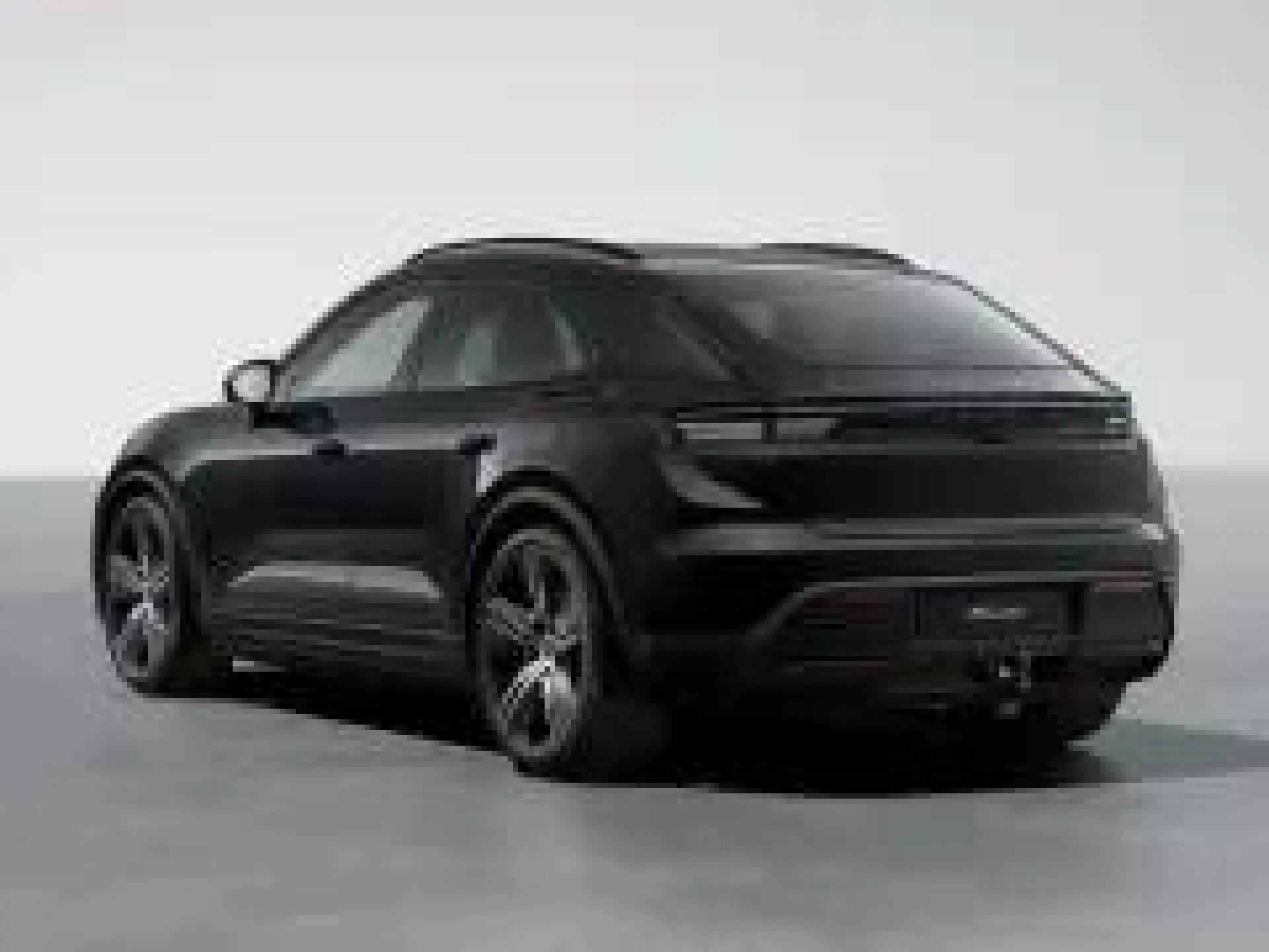 Macan 4S