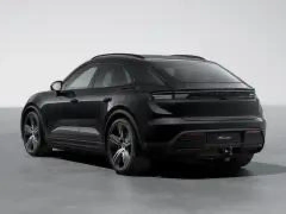 Macan 4S