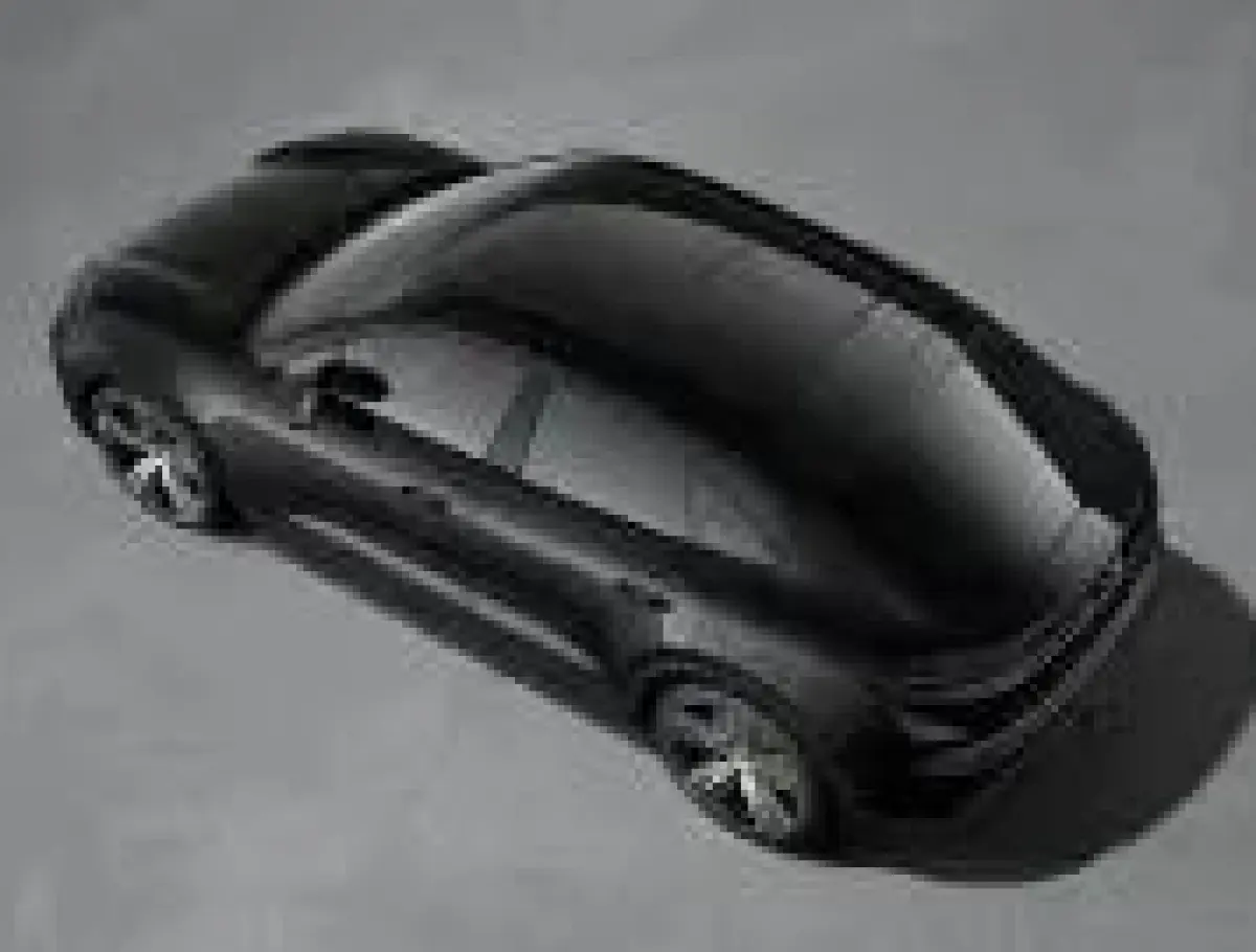 Auto afbeelding
