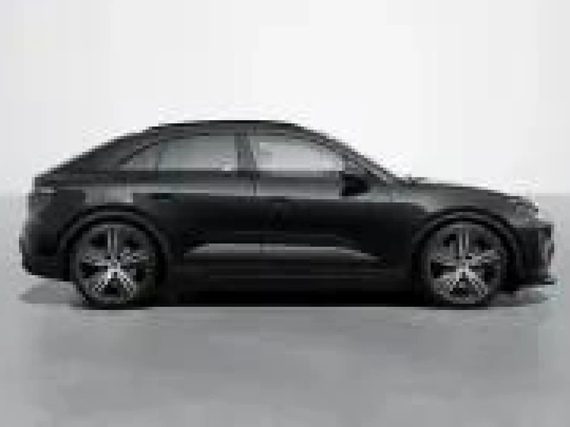 Macan 4S