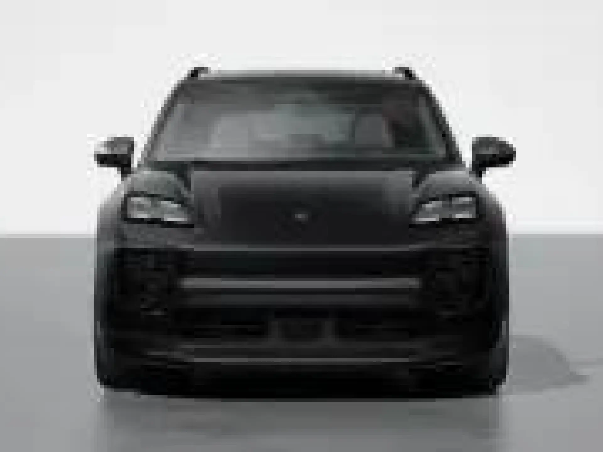 Macan 4S
