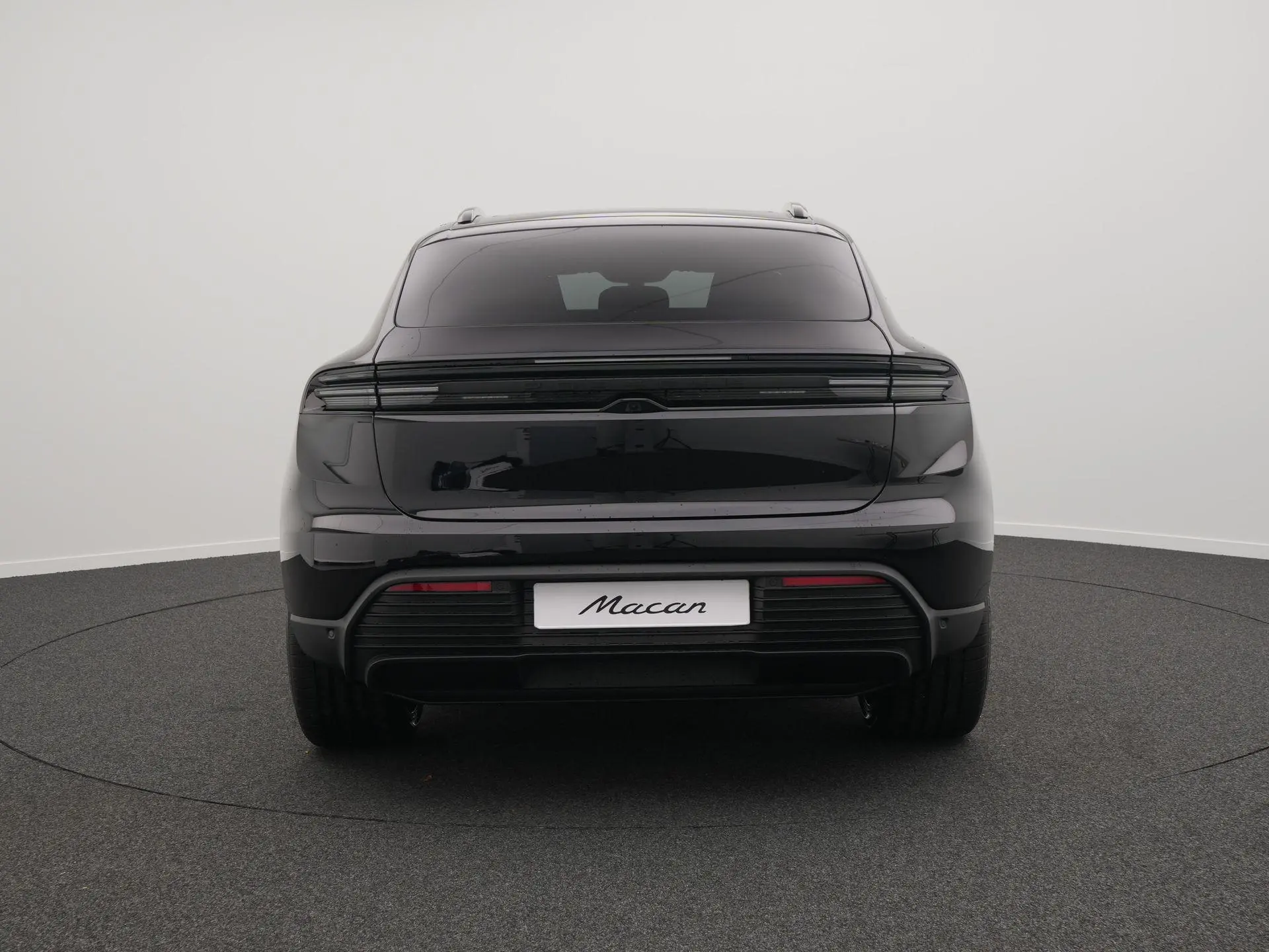 Macan 4S