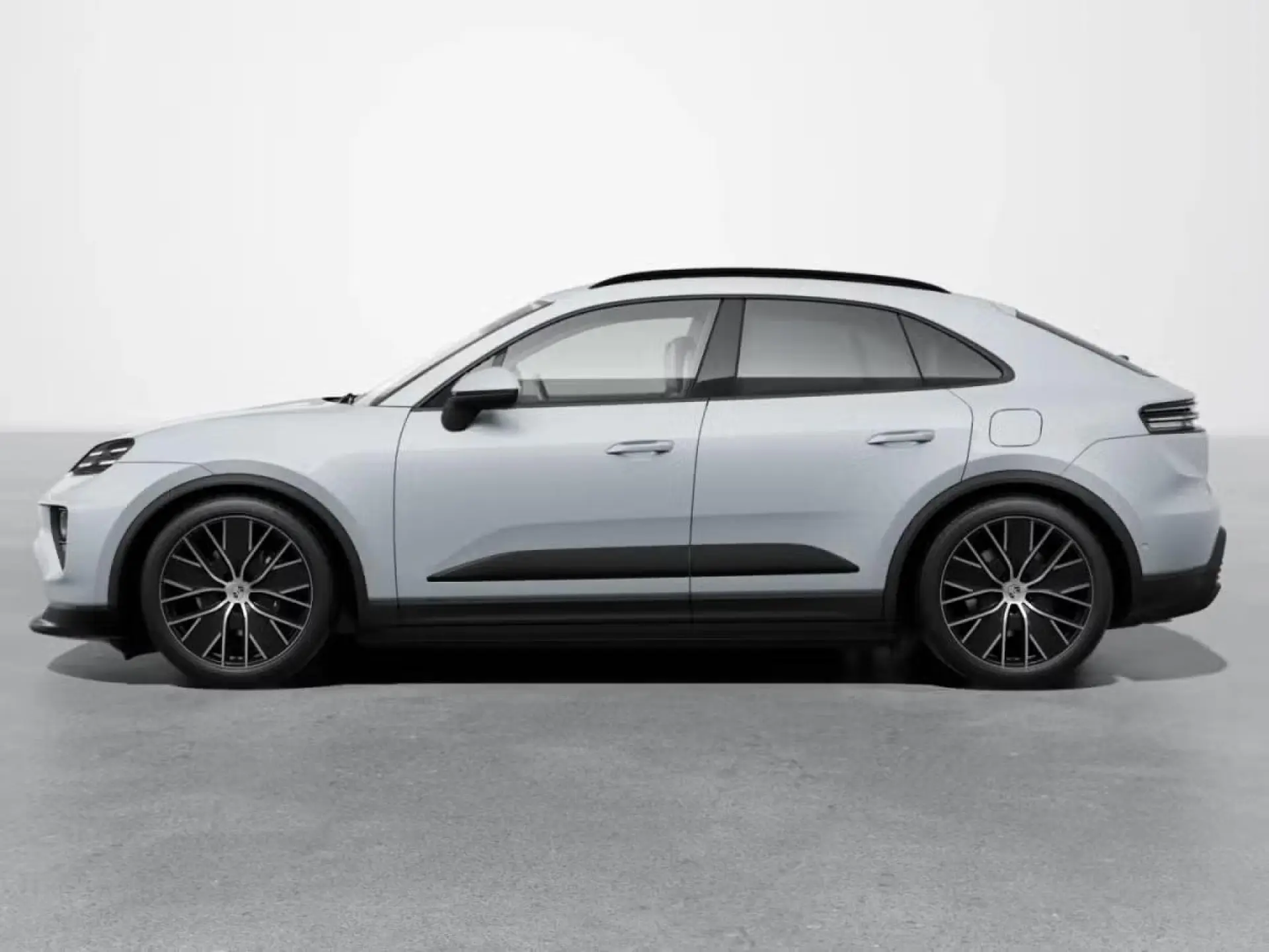 Macan 