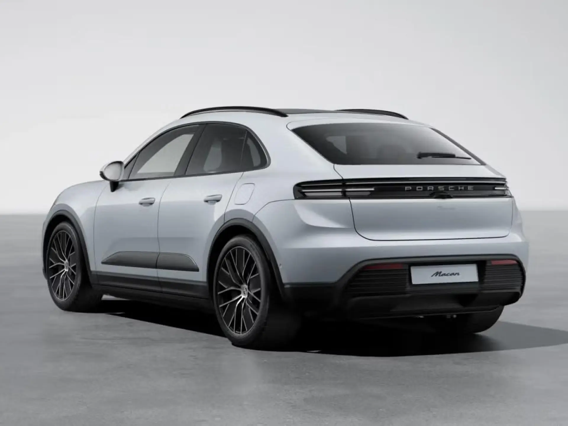 Macan 