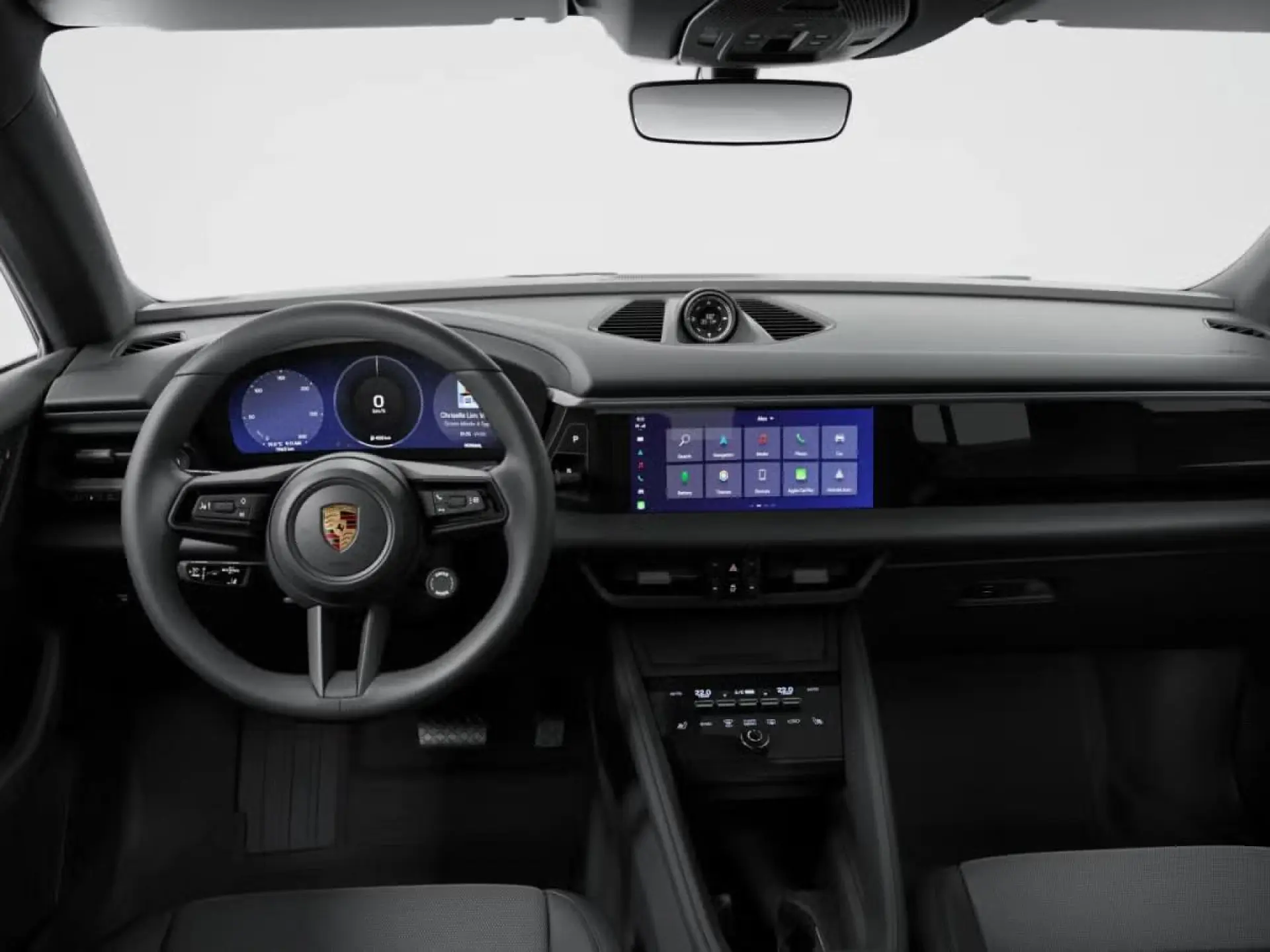 Macan 