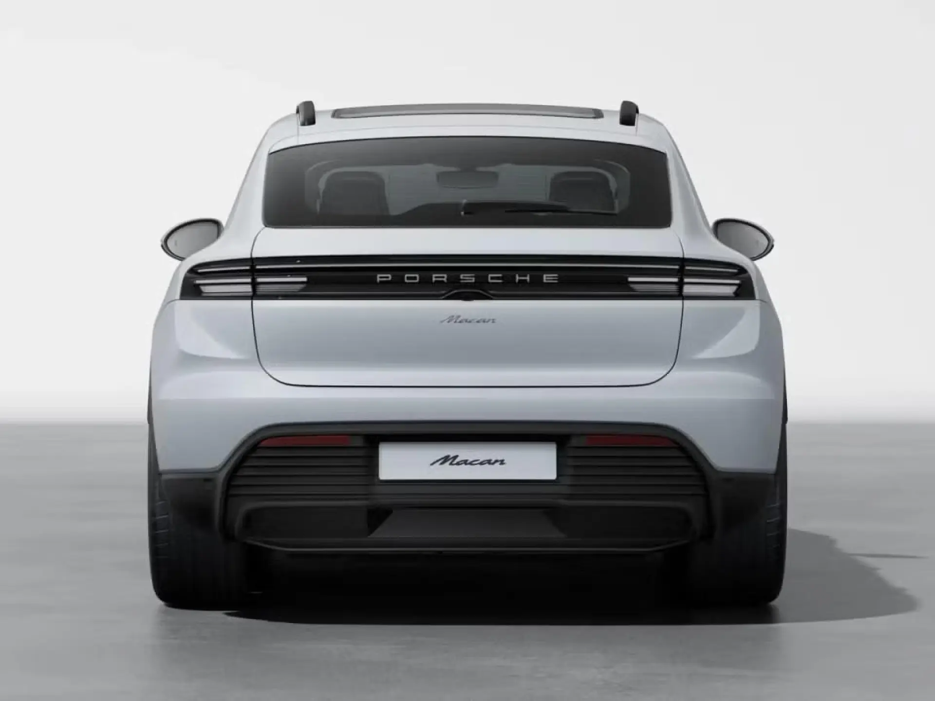 Macan 