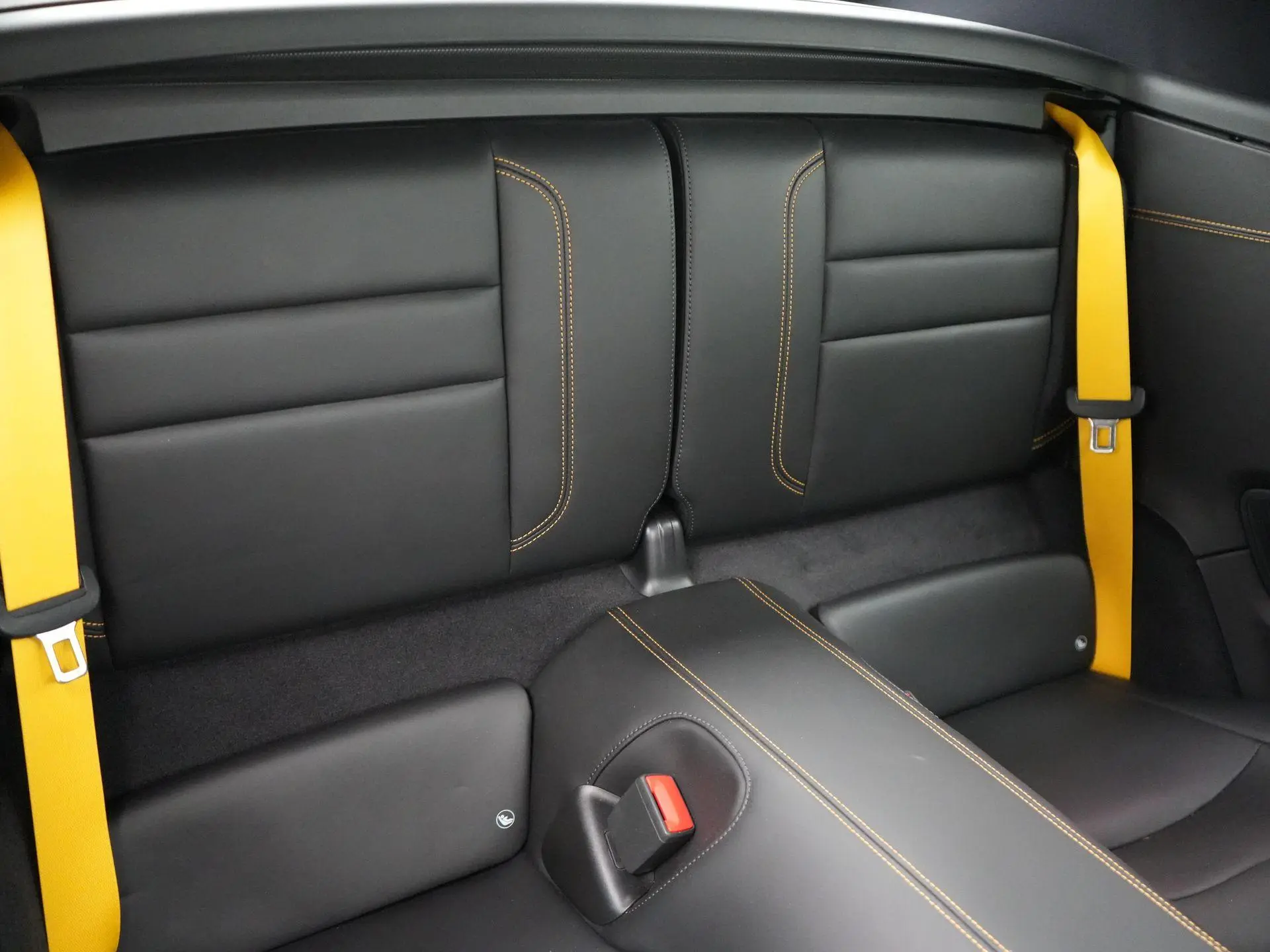 911 Turbo S Cabriolet