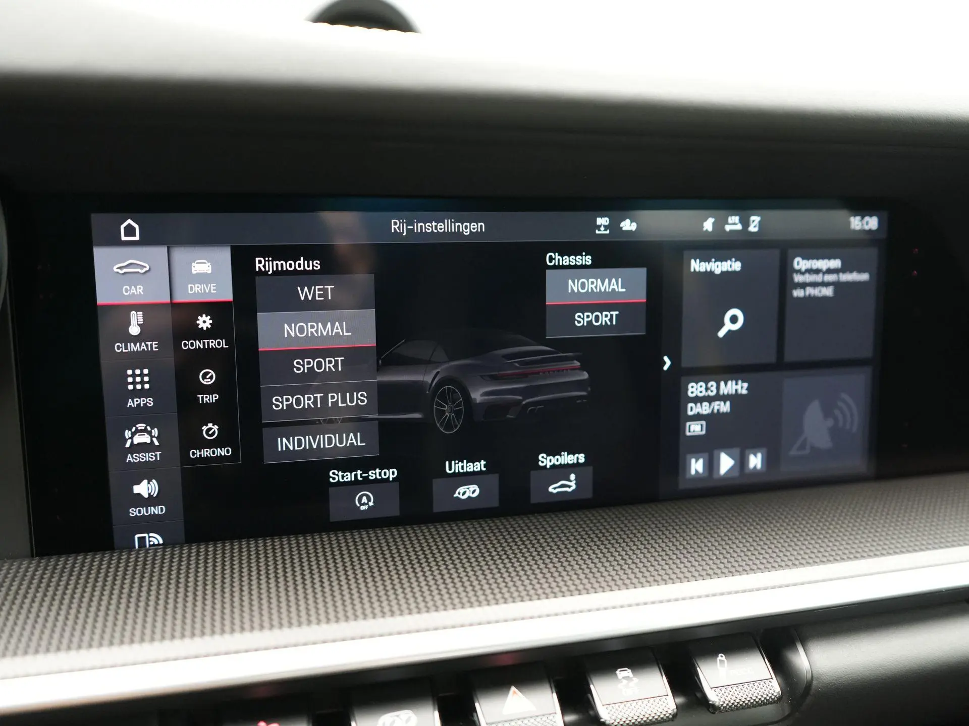 911 Turbo S Cabriolet