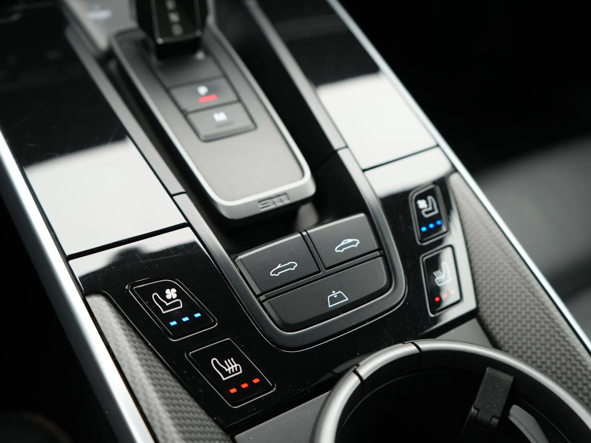 911 Turbo S Cabriolet