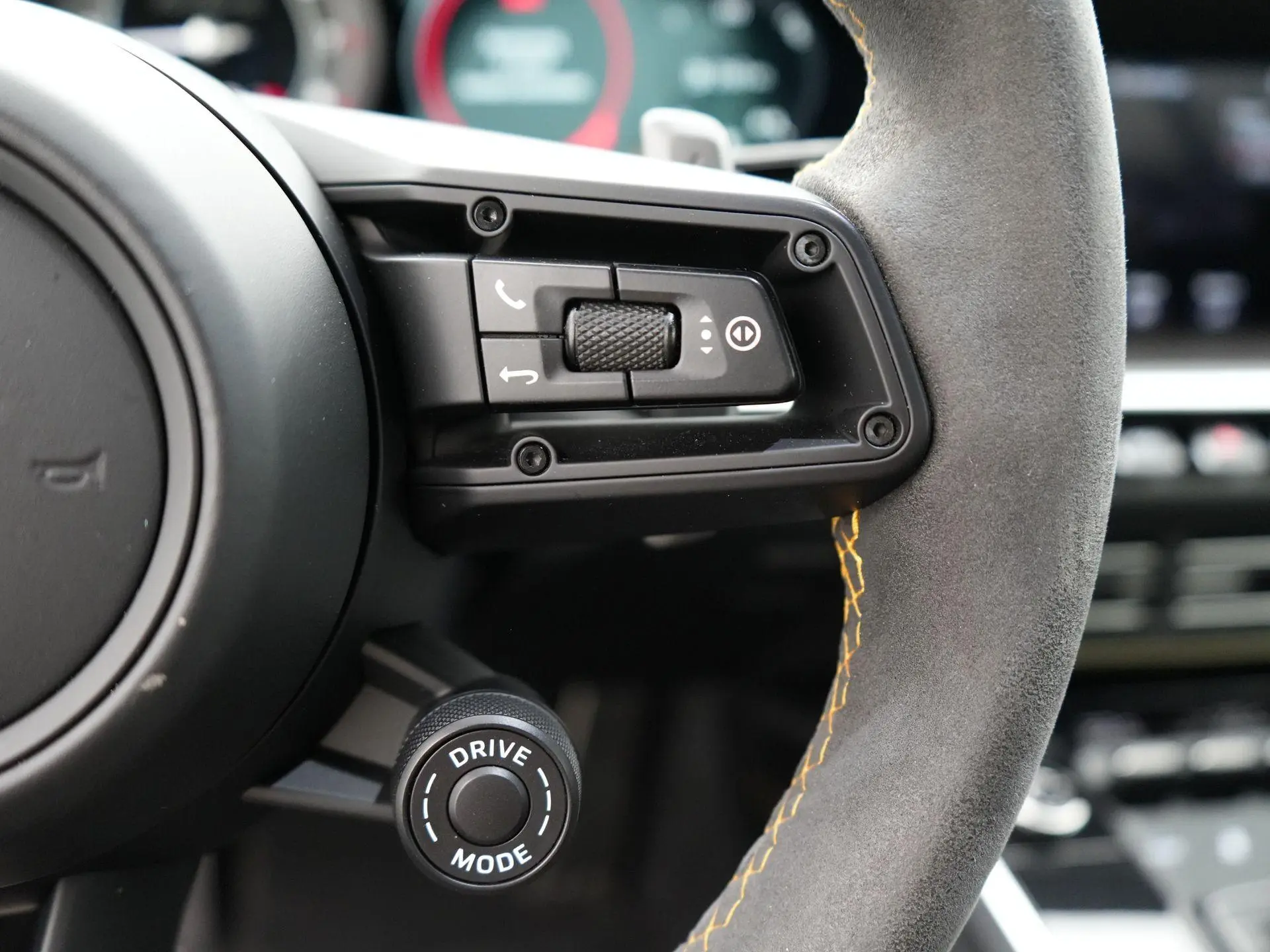 911 Turbo S Cabriolet