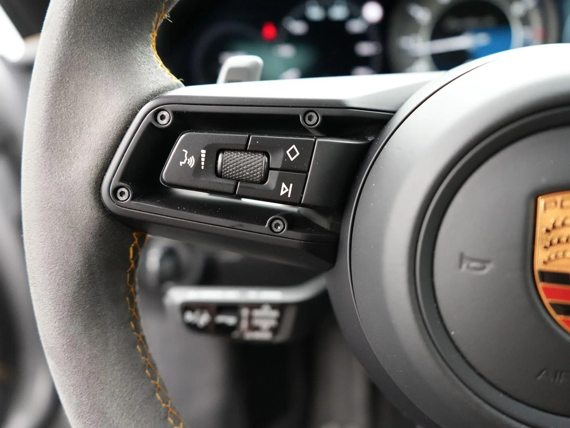 911 Turbo S Cabriolet