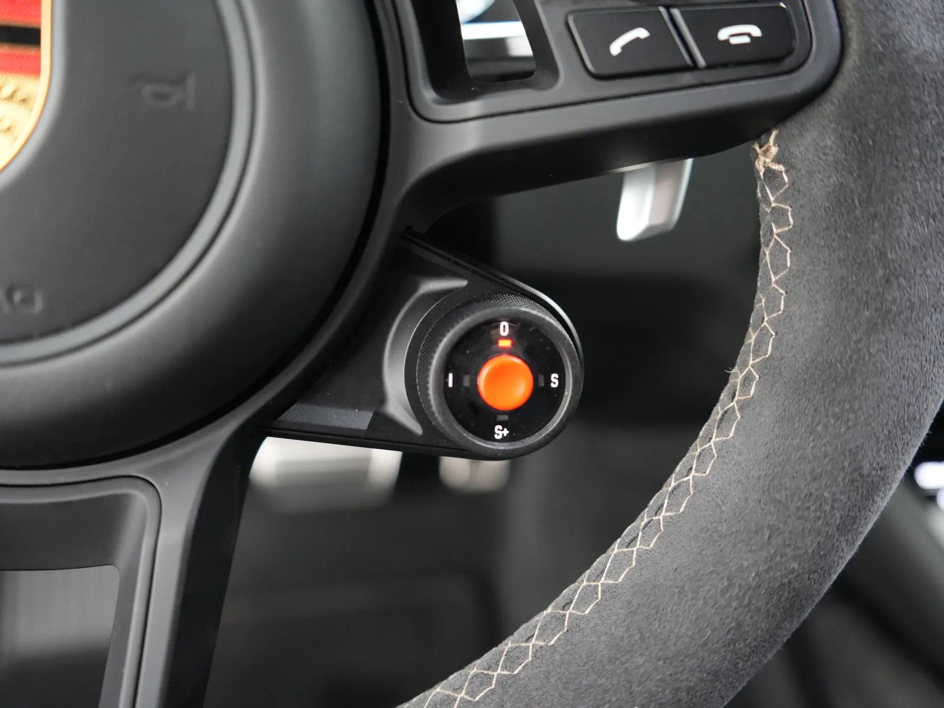 Cayenne Turbo GT Coupé