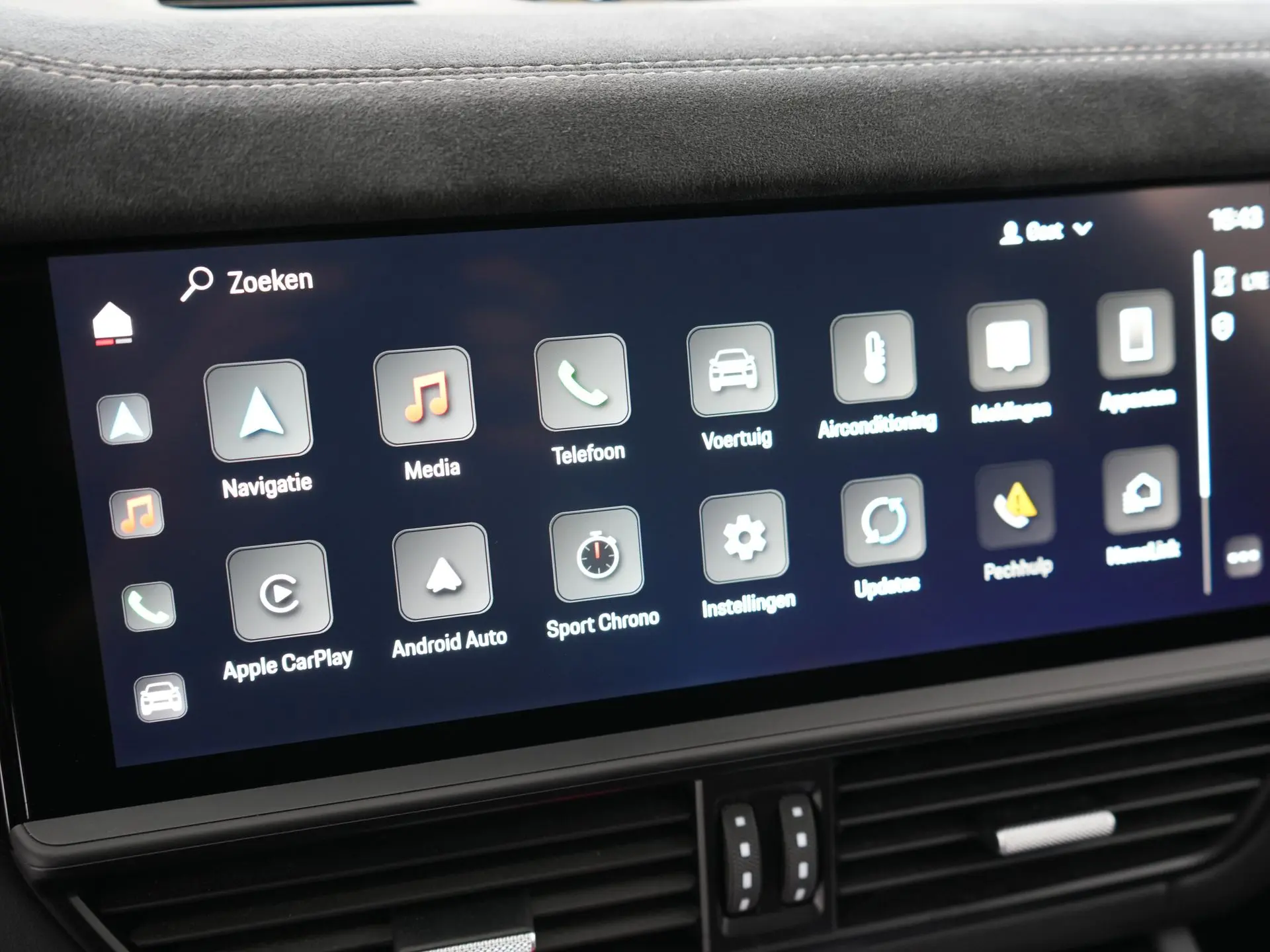 Cayenne Turbo GT Coupé