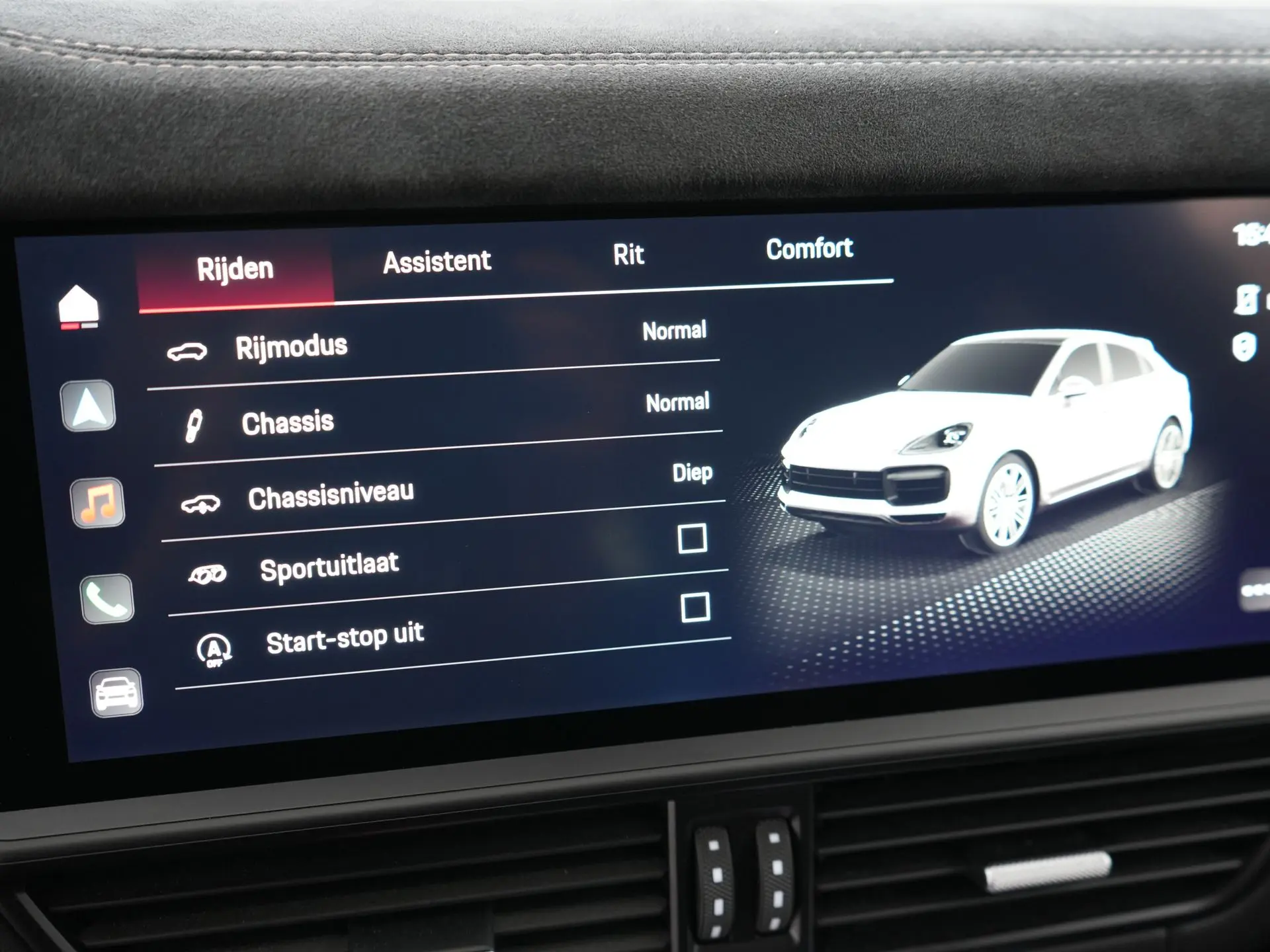 Cayenne Turbo GT Coupé