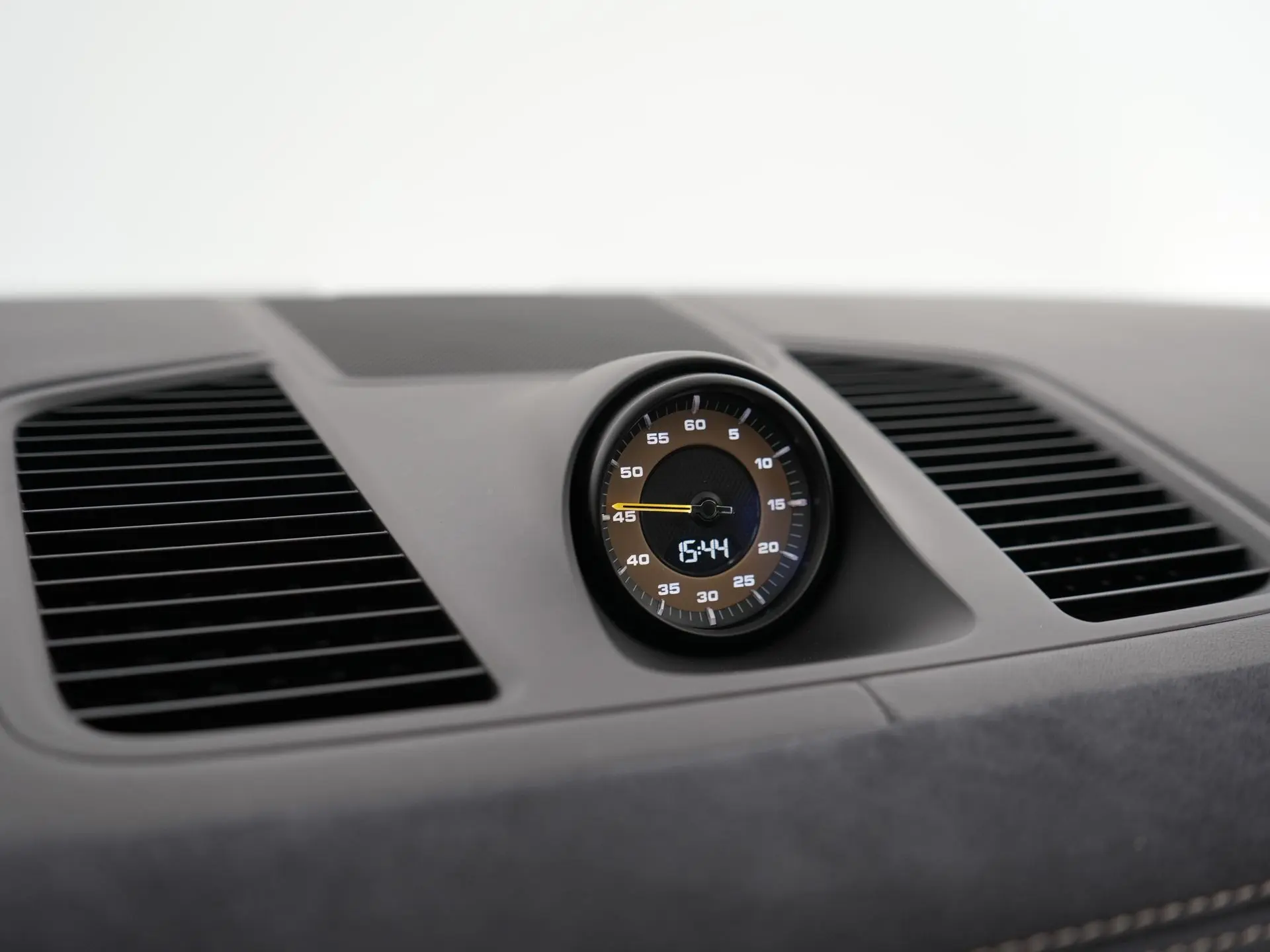 Cayenne Turbo GT Coupé