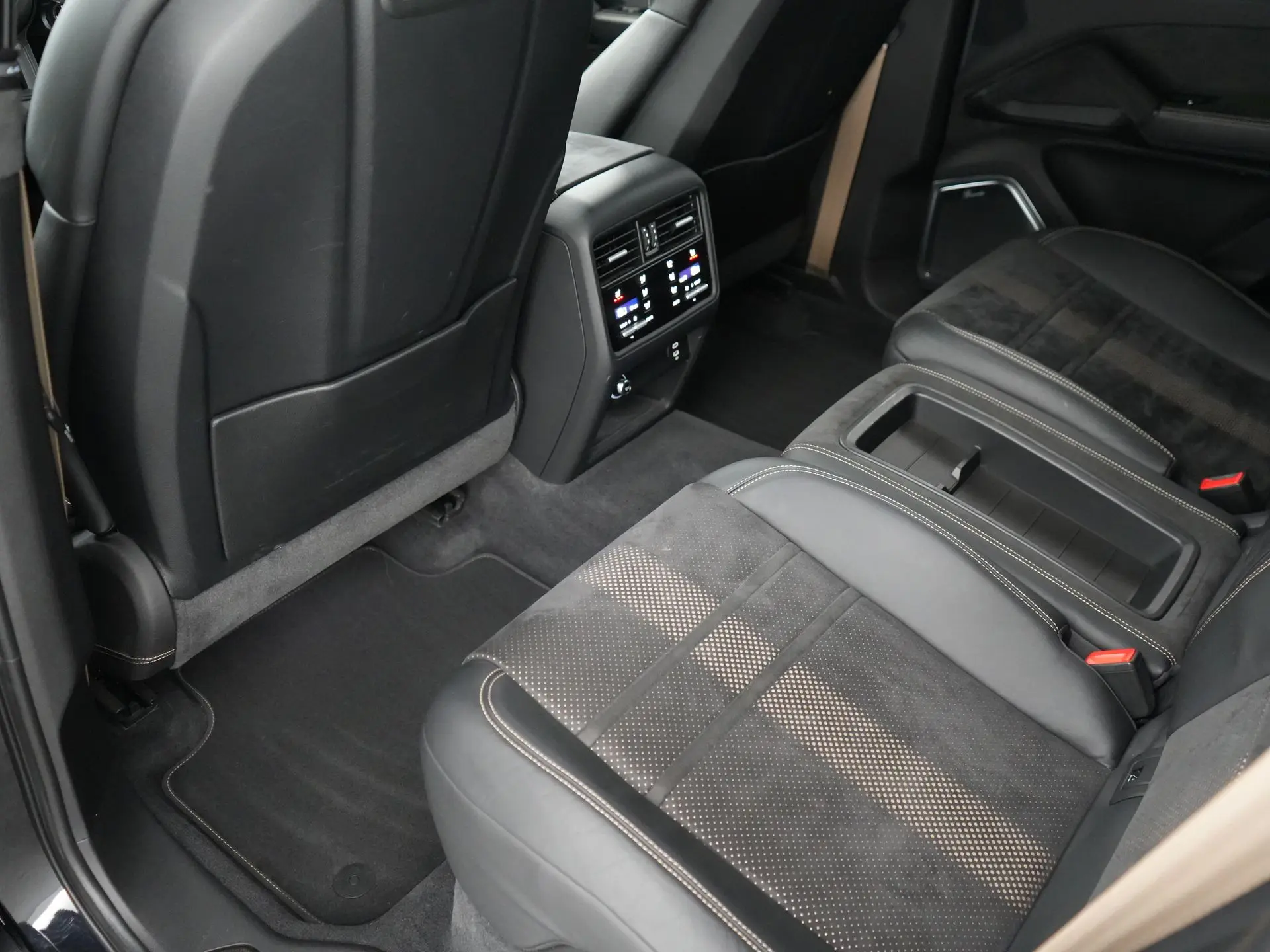 Cayenne Turbo GT Coupé