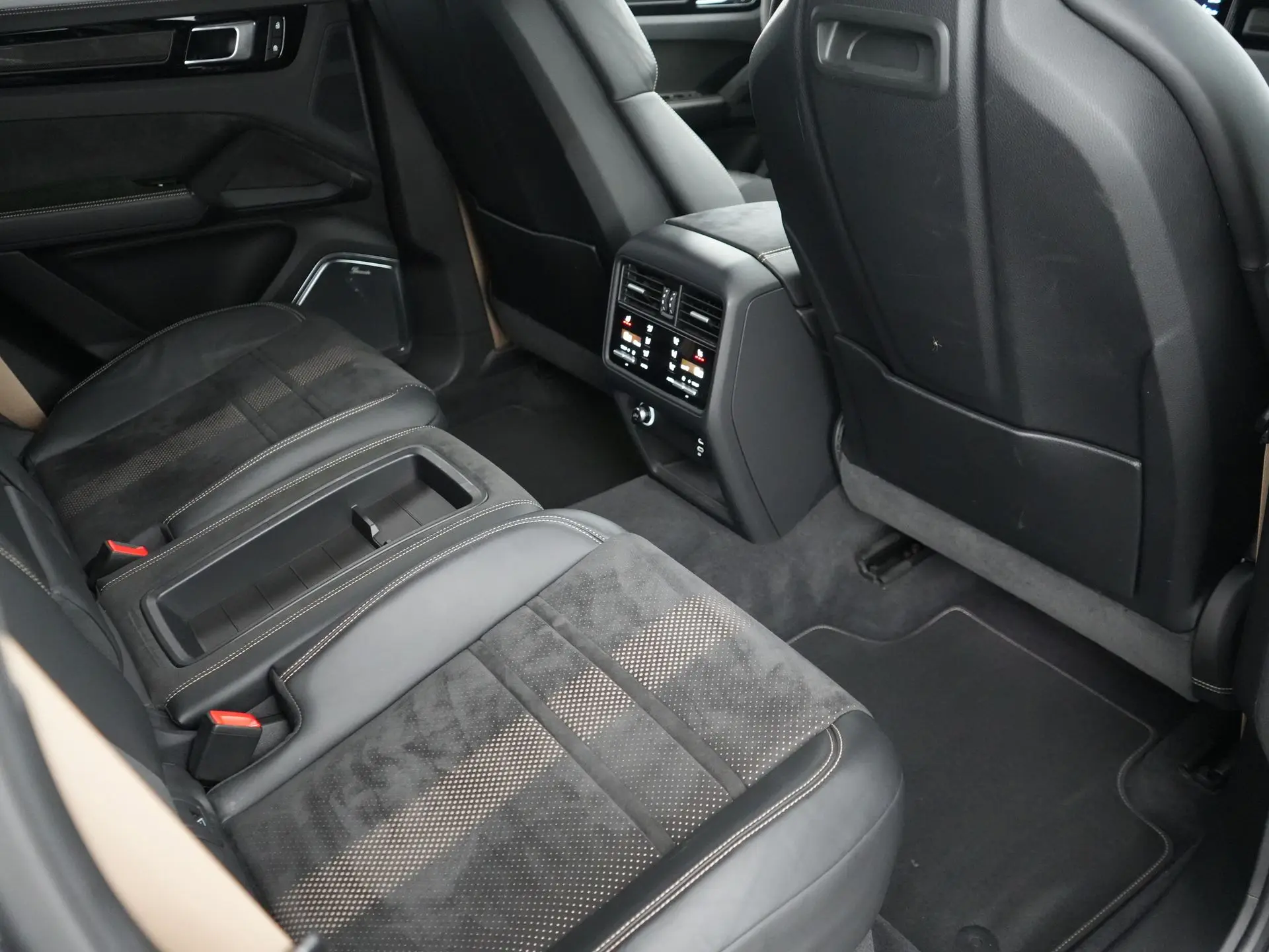 Cayenne Turbo GT Coupé