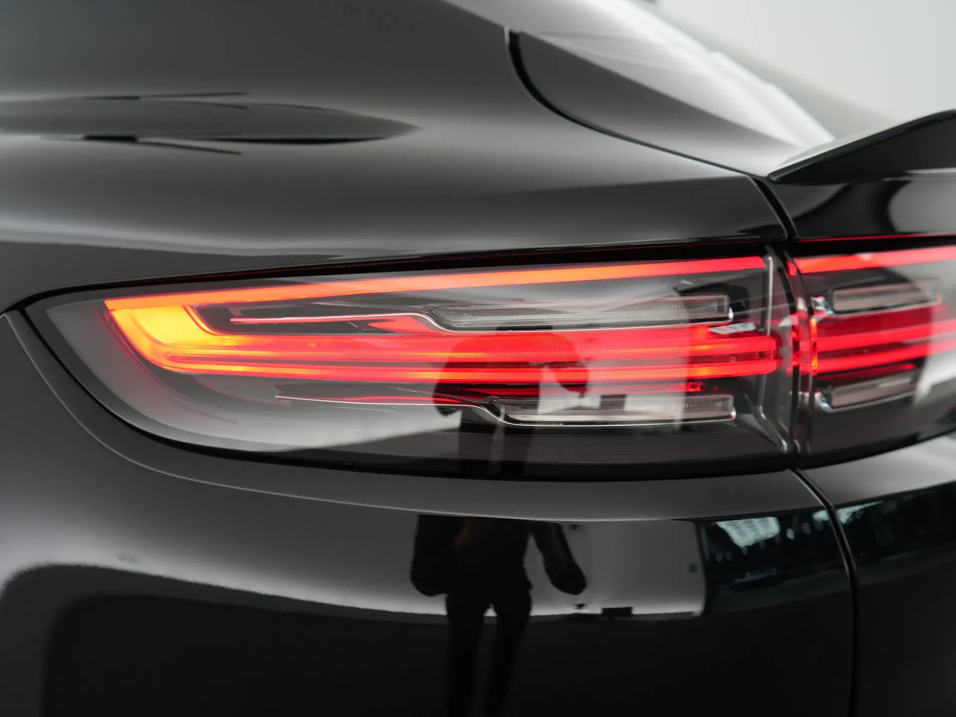 Cayenne Turbo GT Coupé