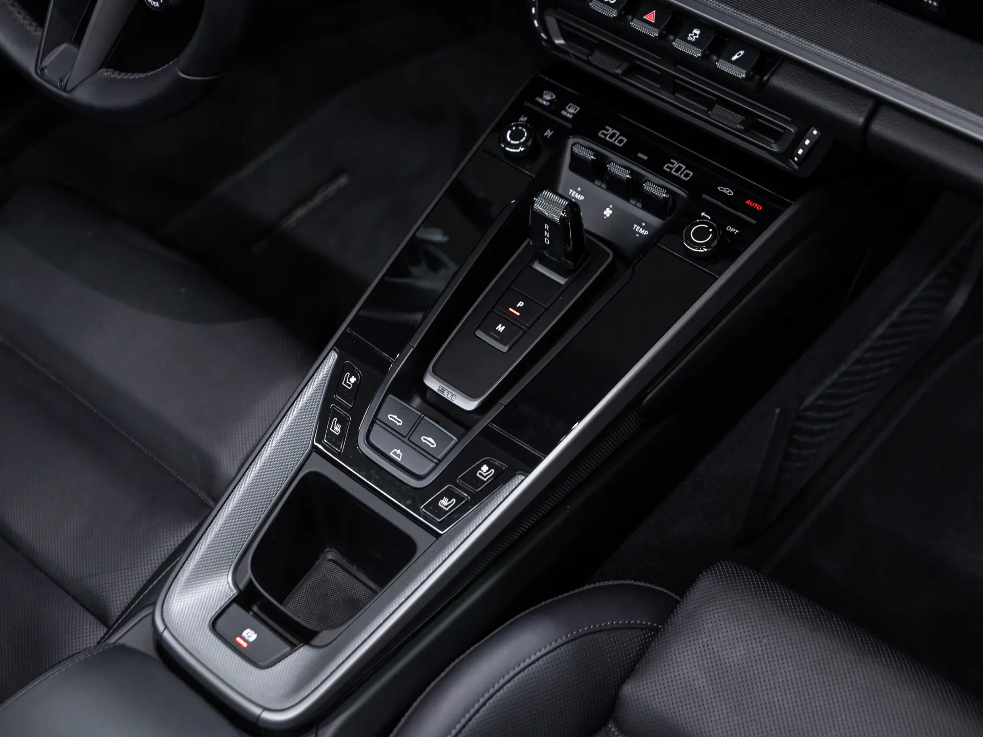 911 Carrera S Cabriolet