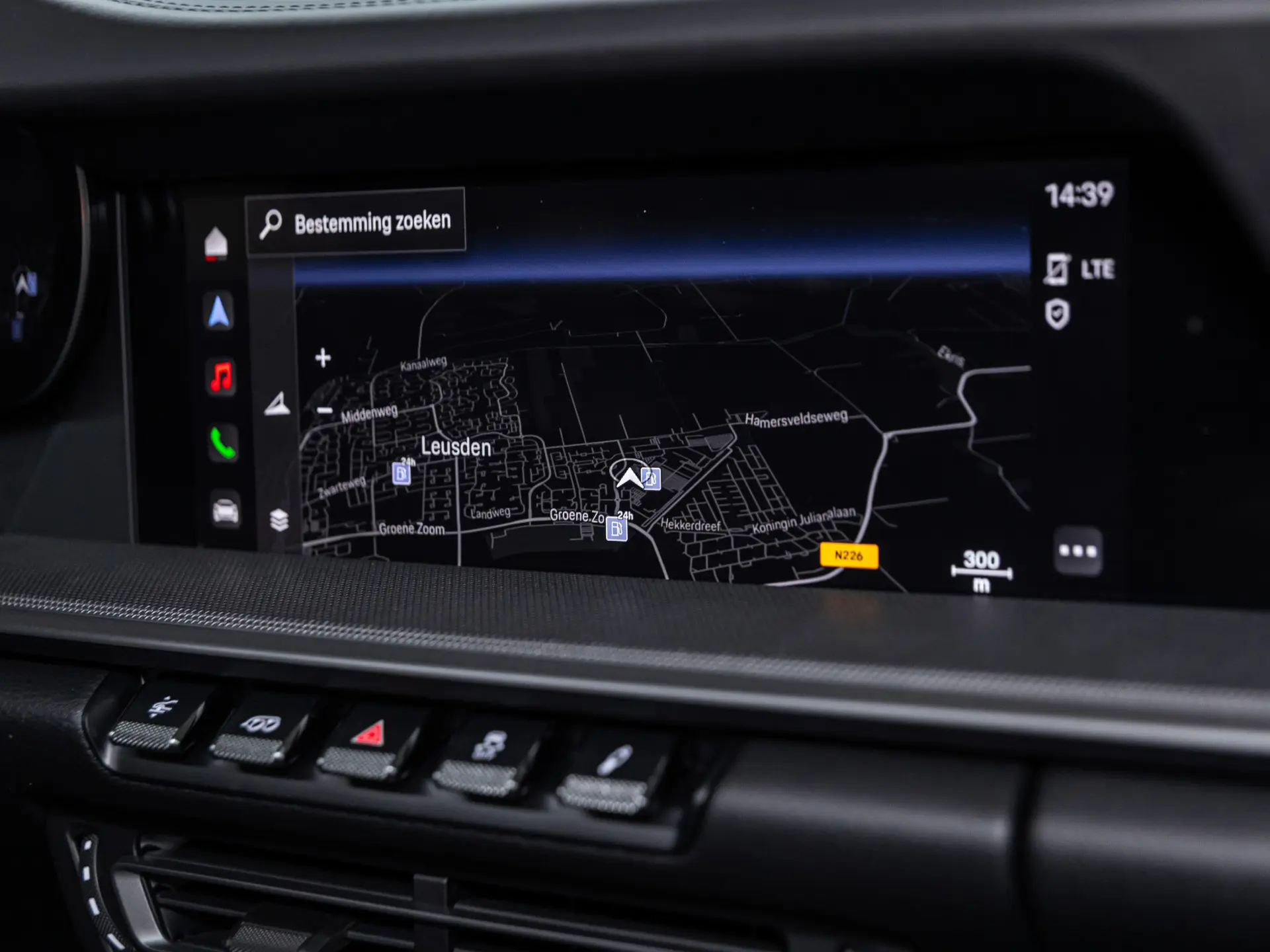 911 Carrera S Cabriolet