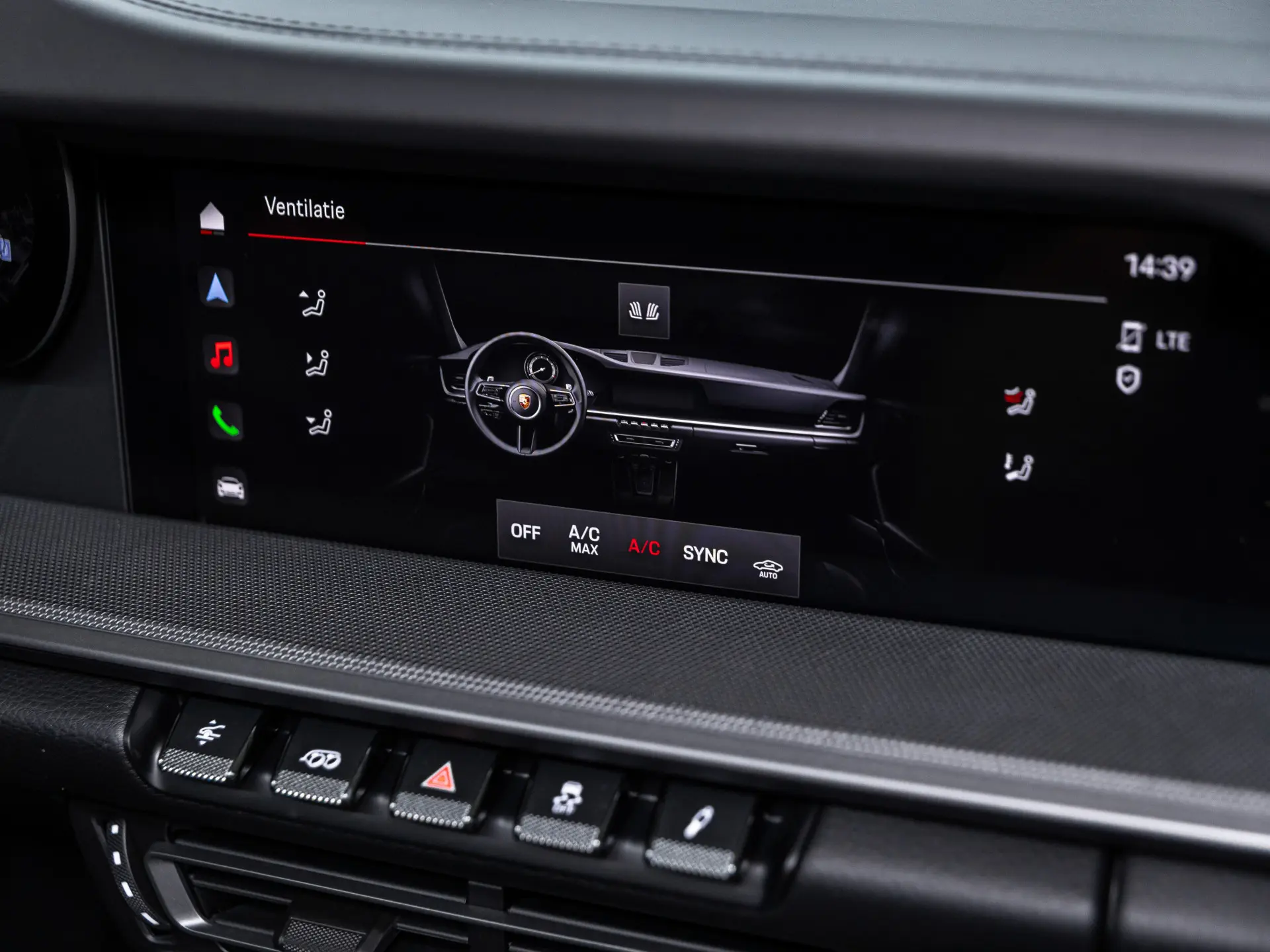 911 Carrera S Cabriolet