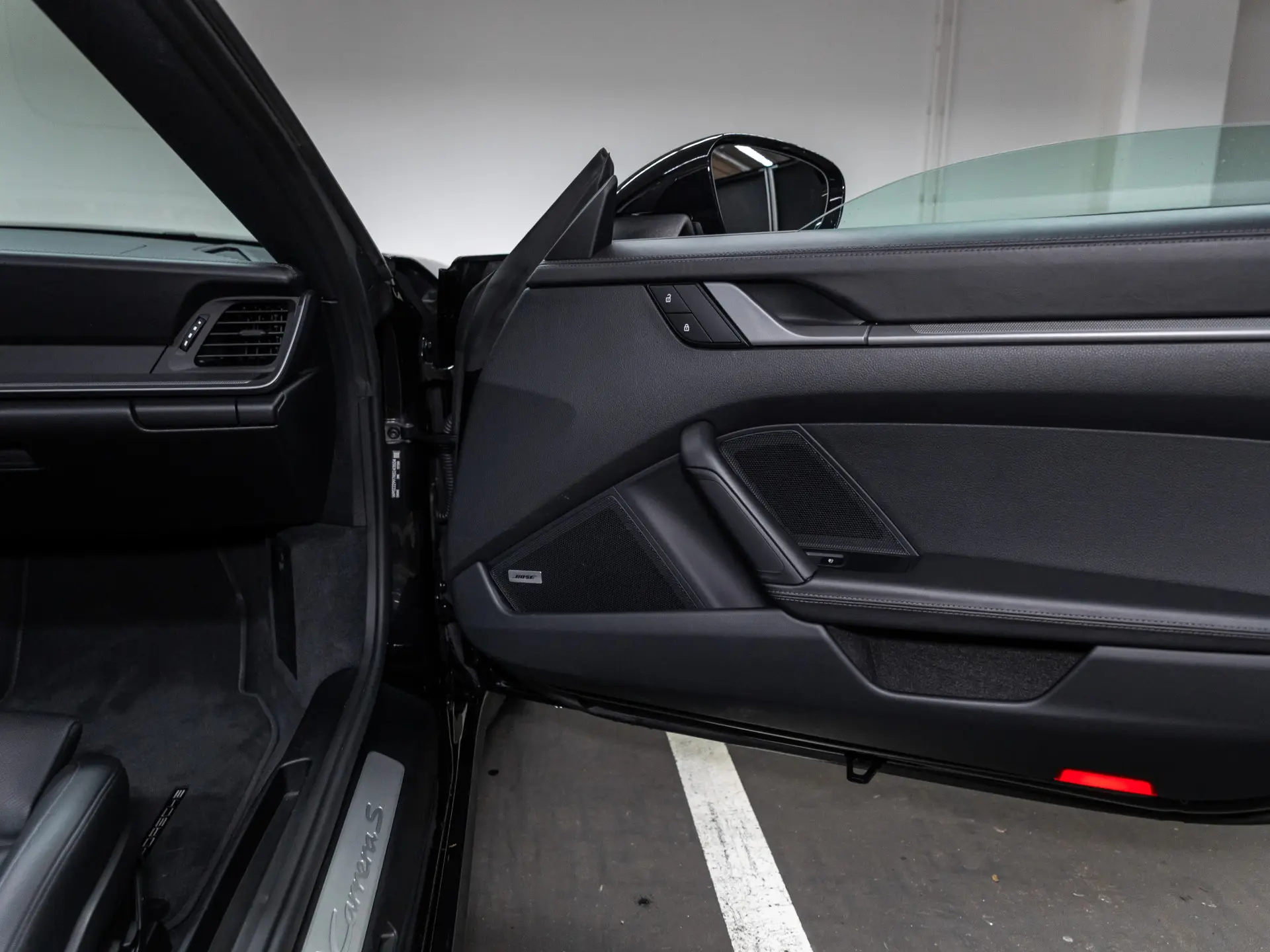 911 Carrera S Cabriolet