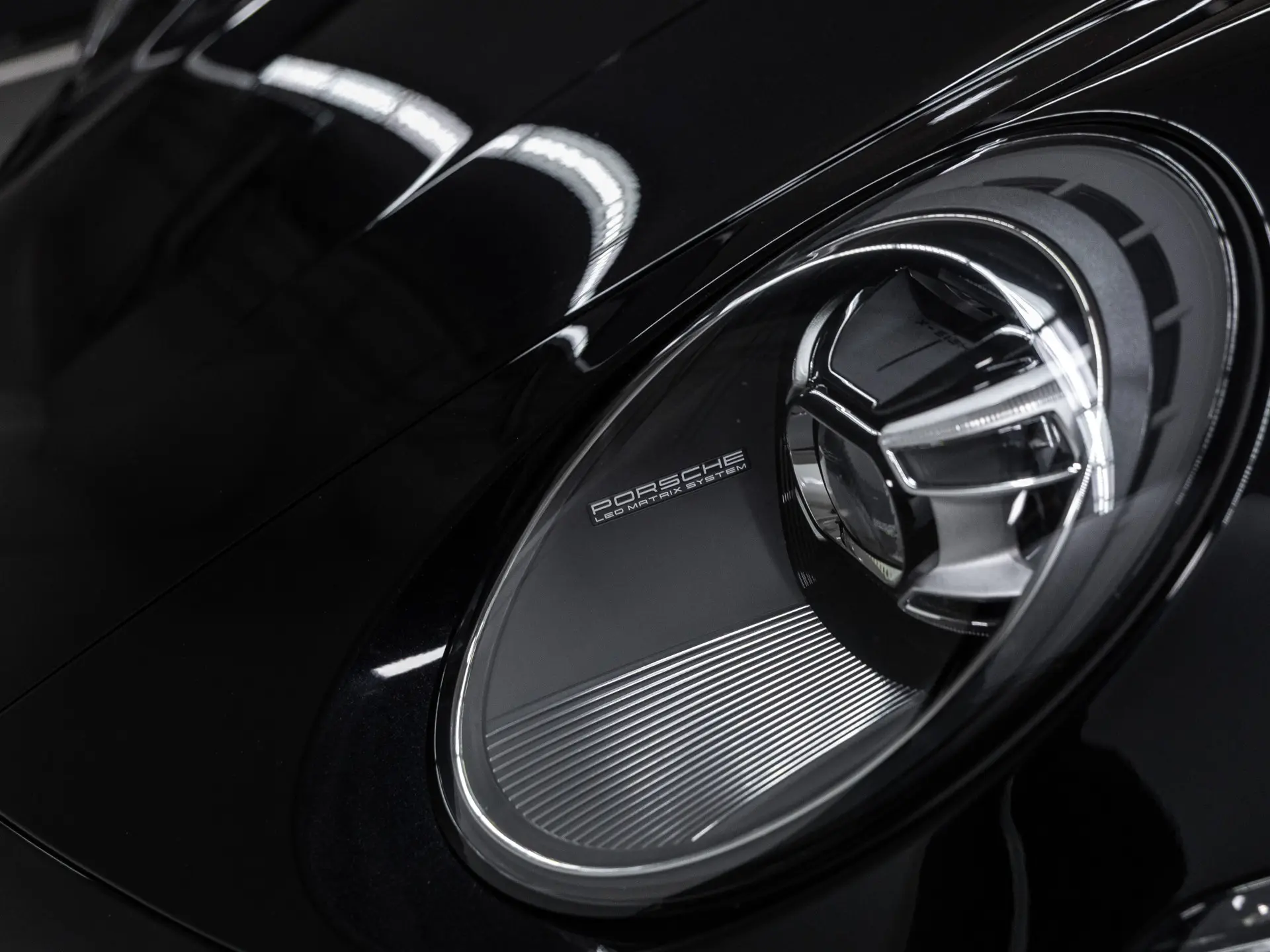 911 Carrera S Cabriolet