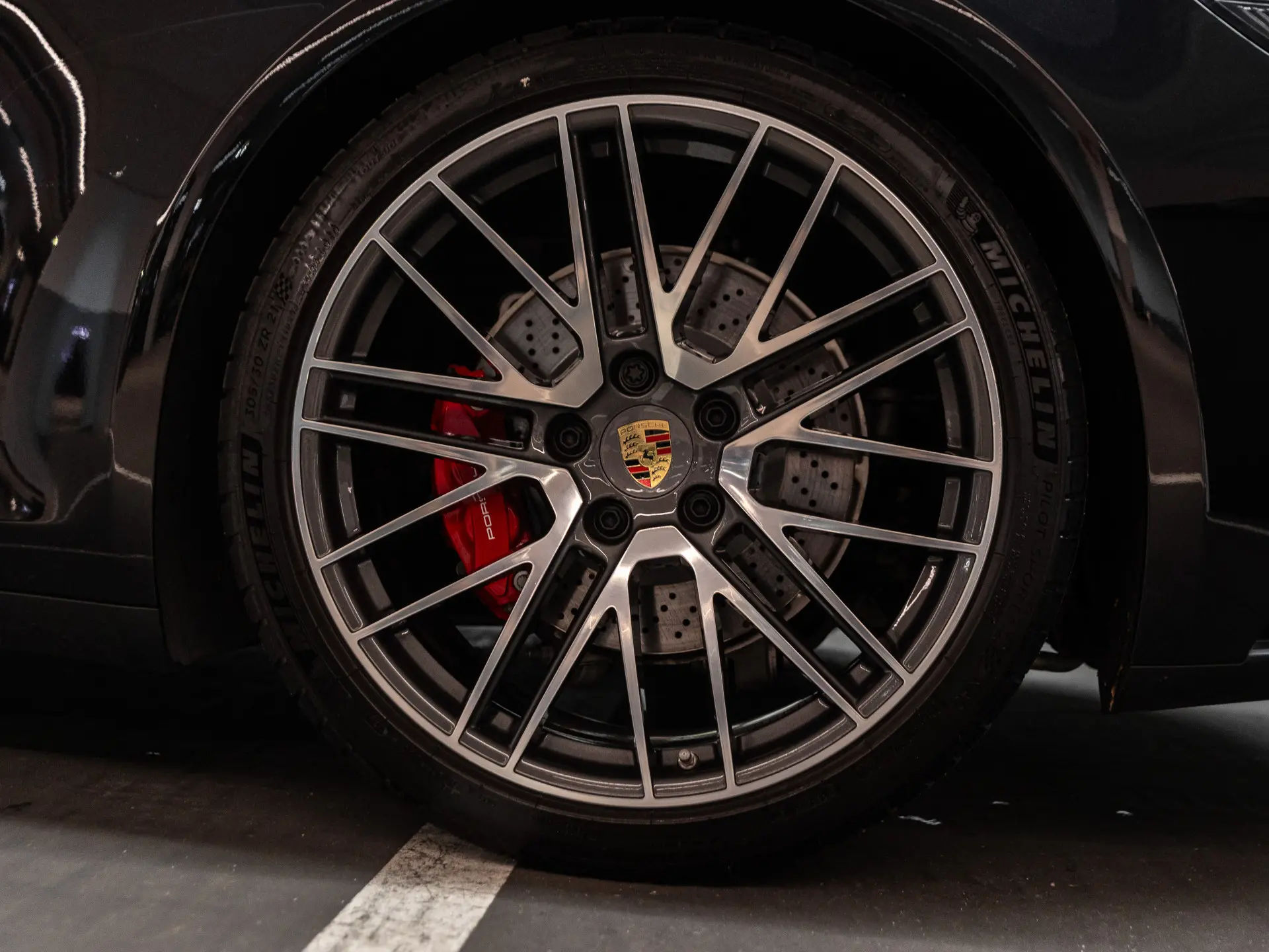 911 Carrera S Cabriolet